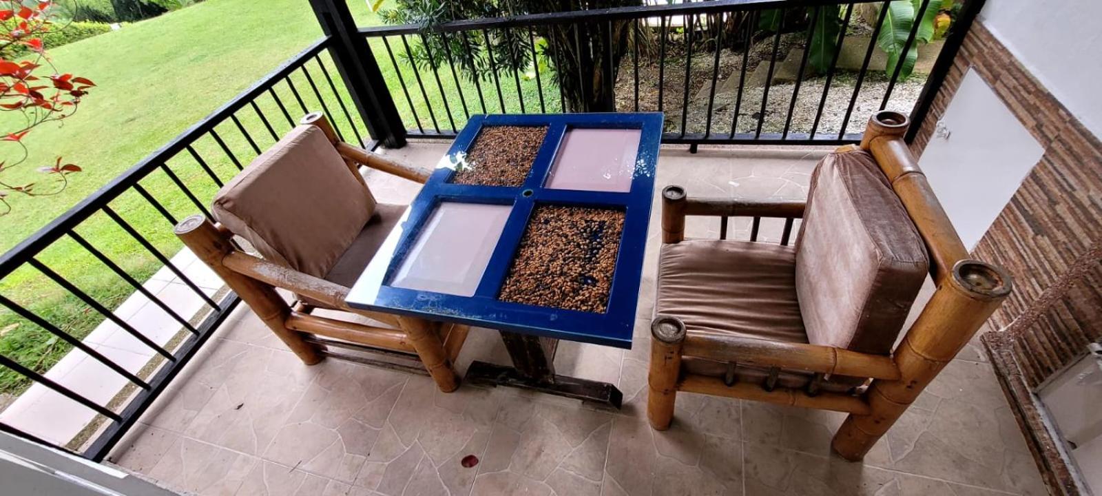 CHALET LA PROMESA