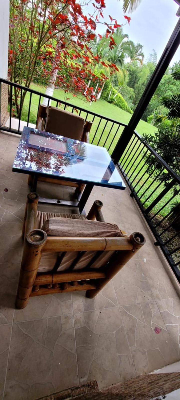 CHALET LA PROMESA