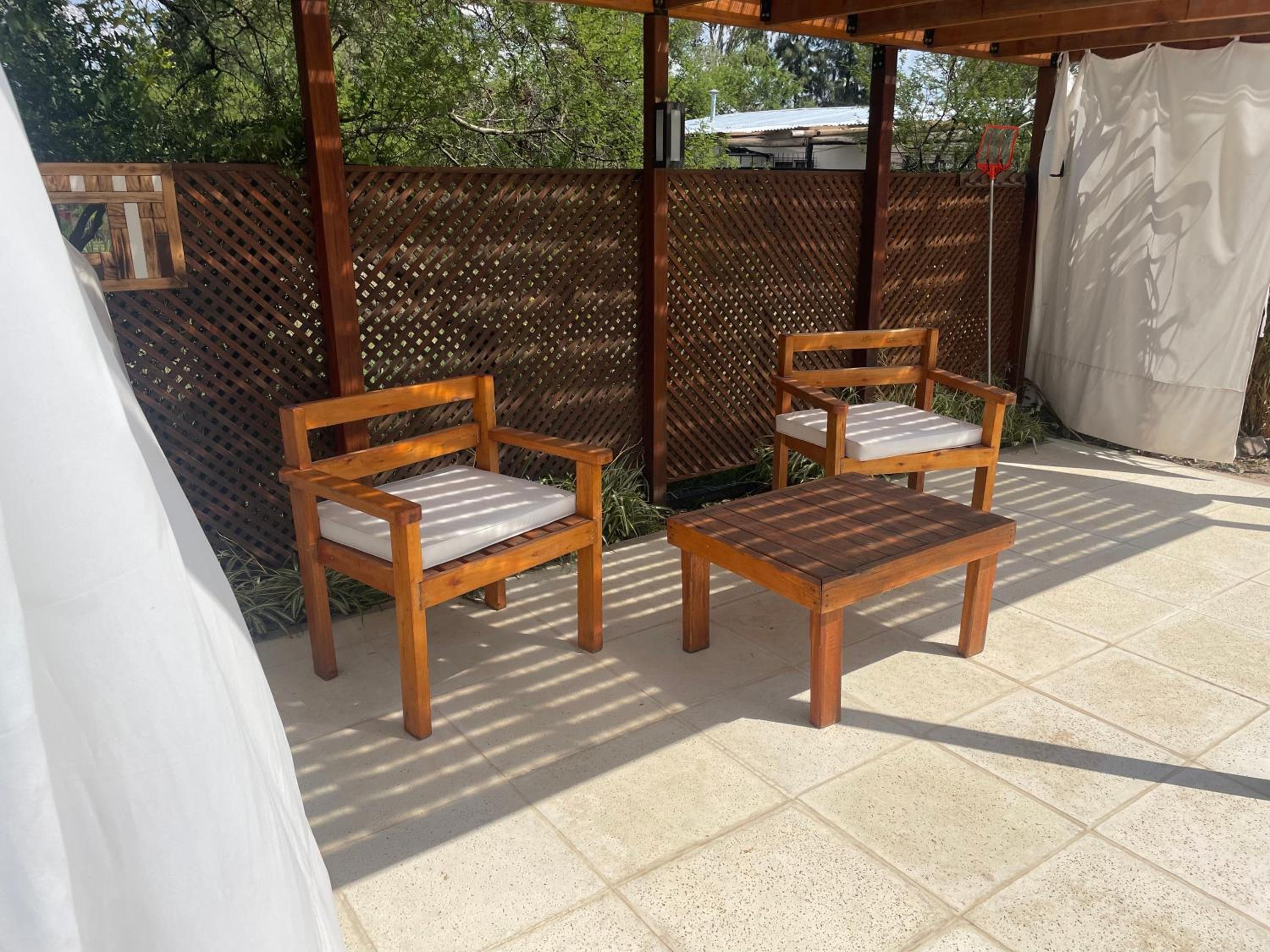 Casa Quinta Premium con Piscina - Consultar disponibilidad vía WhatsApp