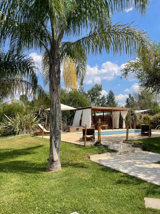 Casa Quinta Premium con Piscina - Consultar disponibilidad vía WhatsApp