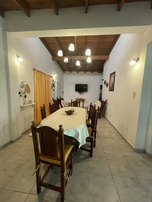 Casa Quinta Premium con Piscina - Consultar disponibilidad vía WhatsApp