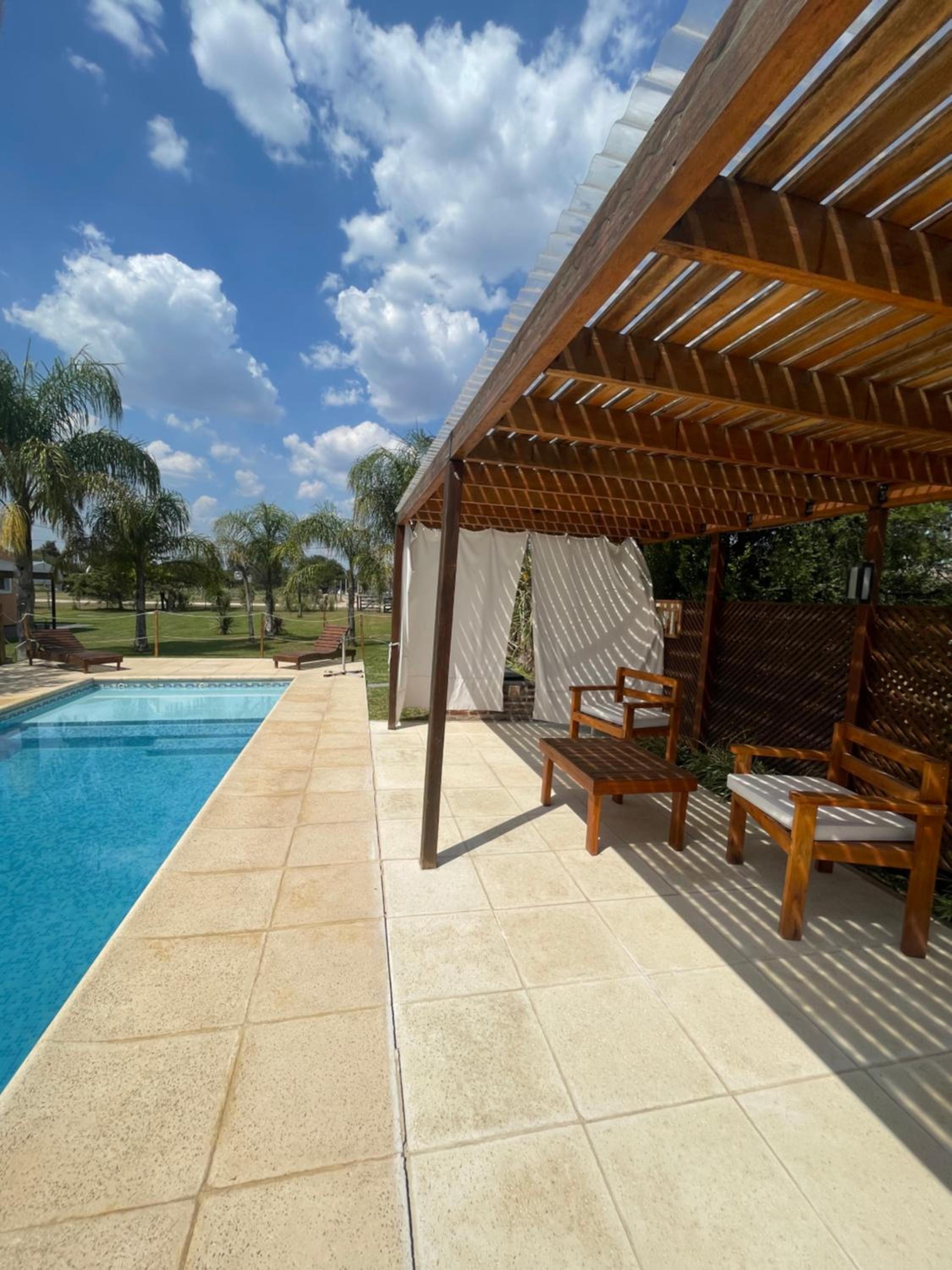 Casa Quinta Premium con Piscina - Consultar disponibilidad vía WhatsApp