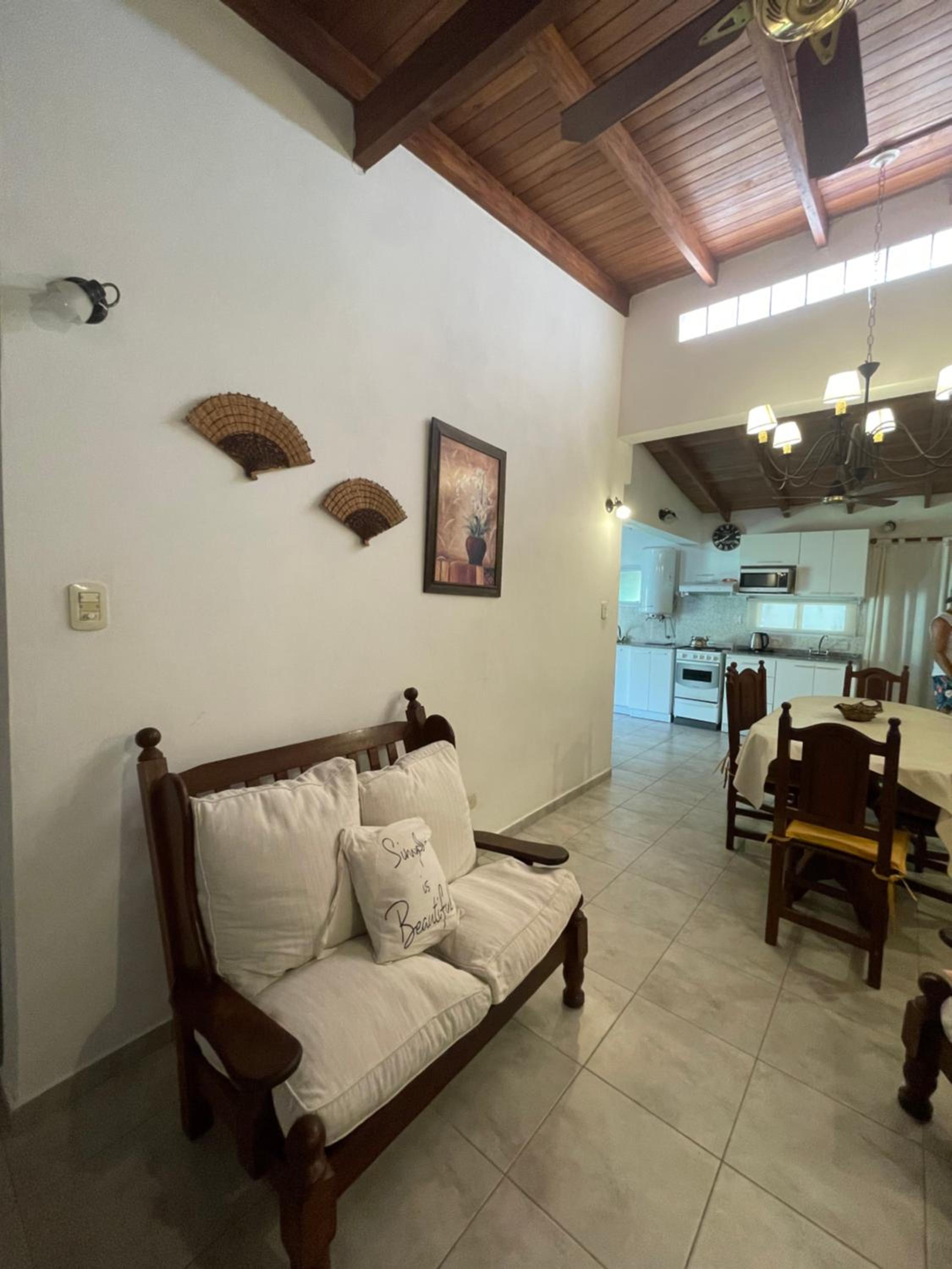 Casa Quinta Premium con Piscina - Consultar disponibilidad vía WhatsApp