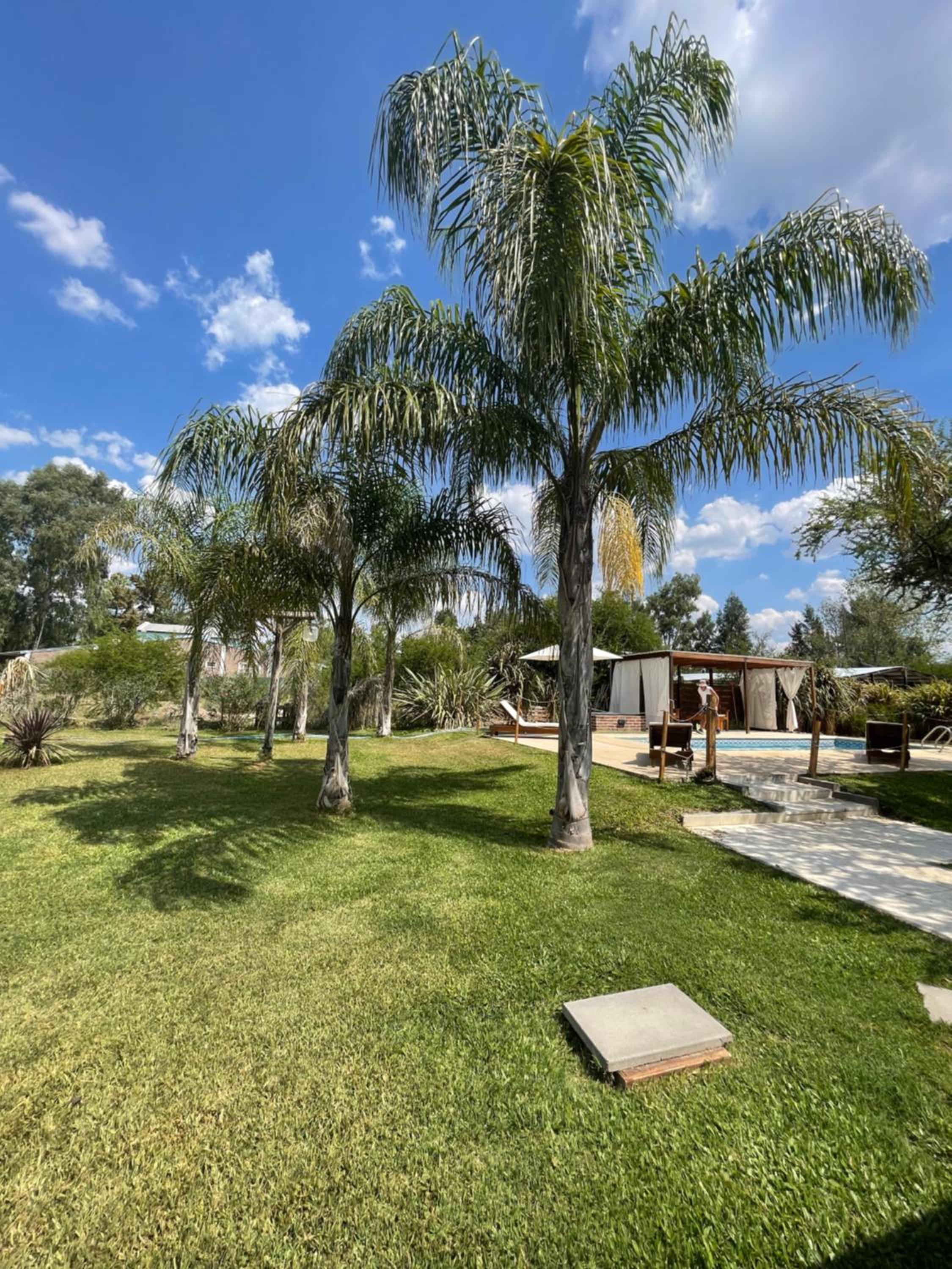 Casa Quinta Premium con Piscina - Consultar disponibilidad vía WhatsApp