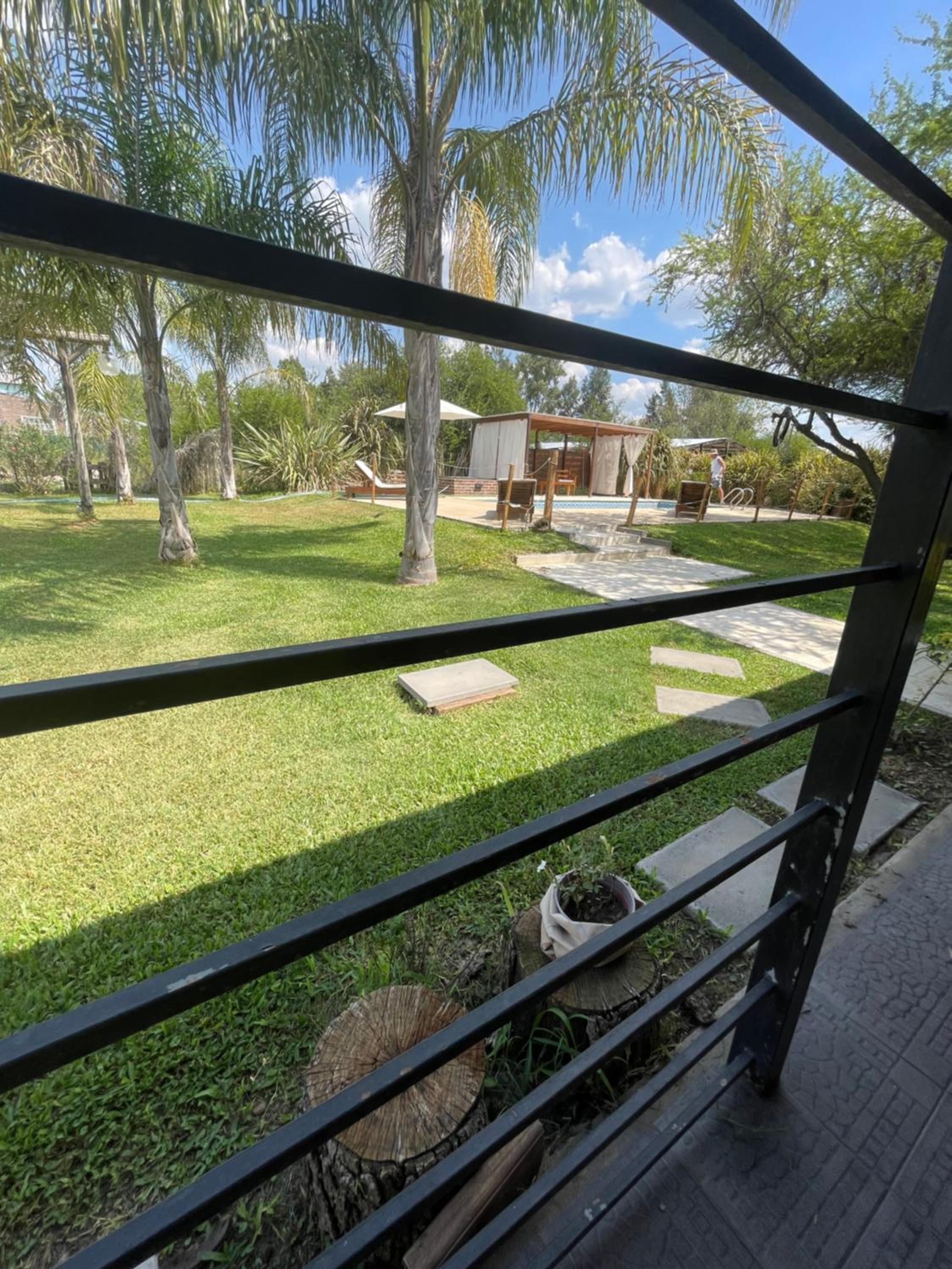 Casa Quinta Premium con Piscina - Consultar disponibilidad vía WhatsApp