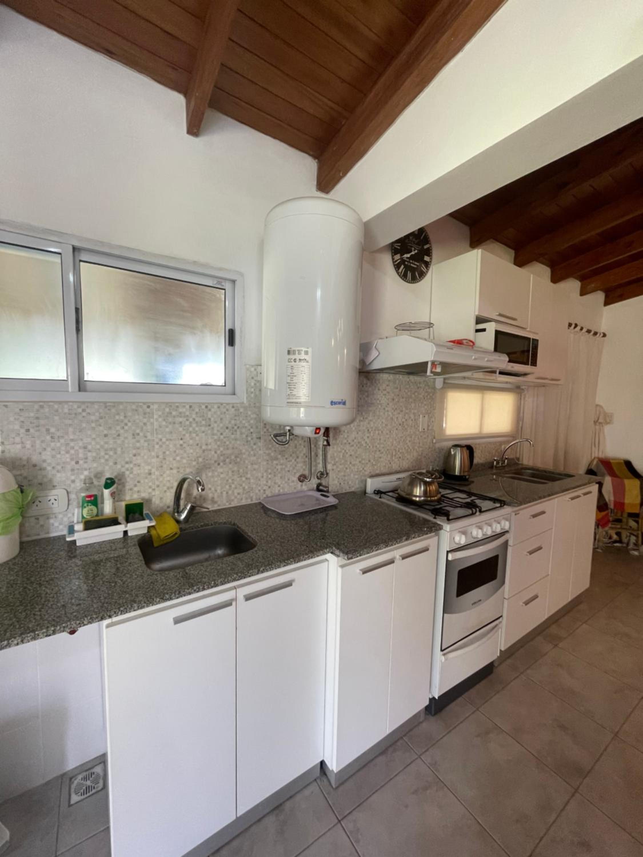 Casa Quinta Premium con Piscina - Consultar disponibilidad vía WhatsApp