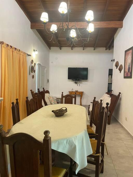 Casa Quinta Premium con Piscina - Consultar disponibilidad vía WhatsApp