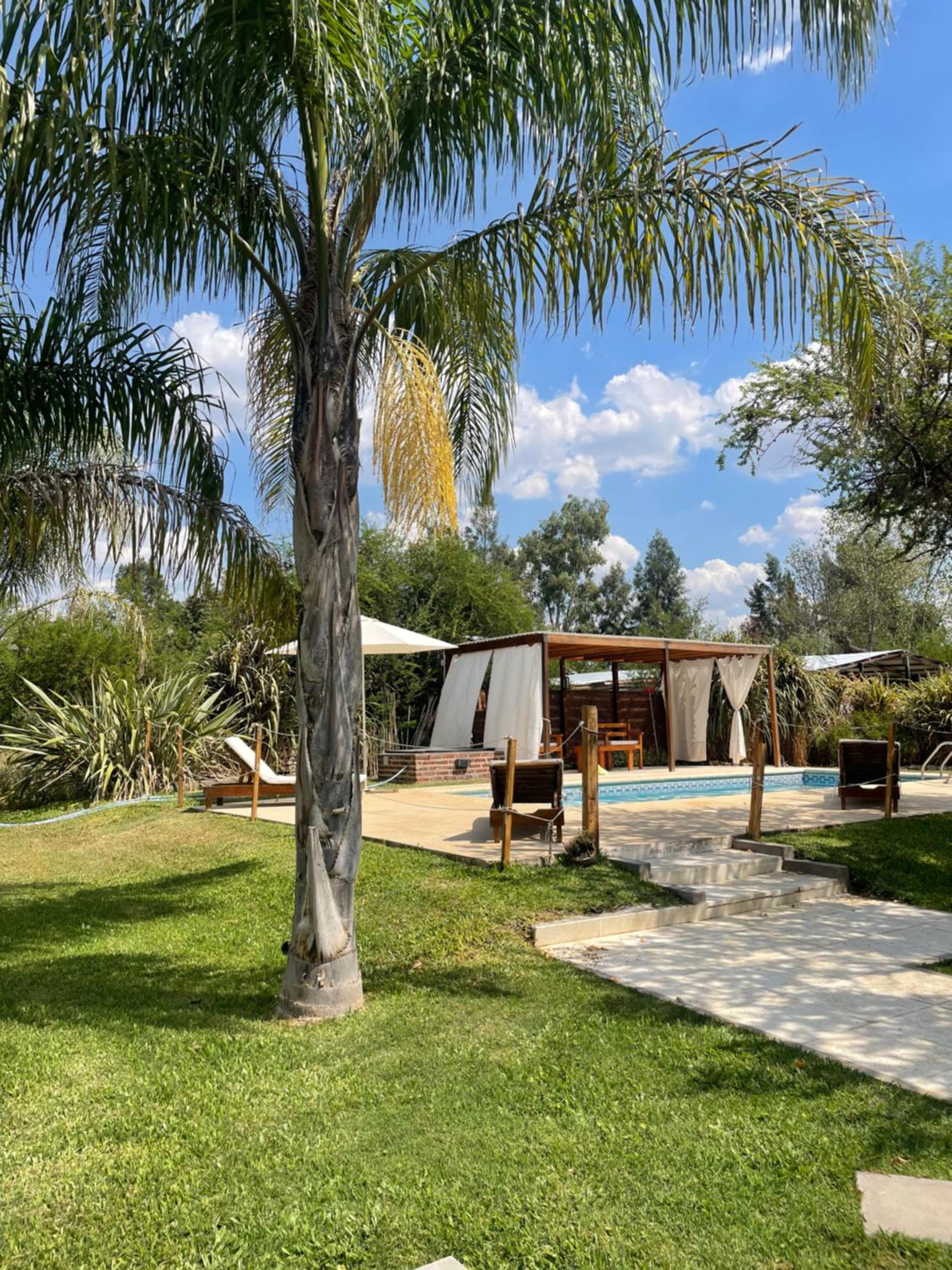 Casa Quinta Premium con Piscina - Consultar disponibilidad vía WhatsApp