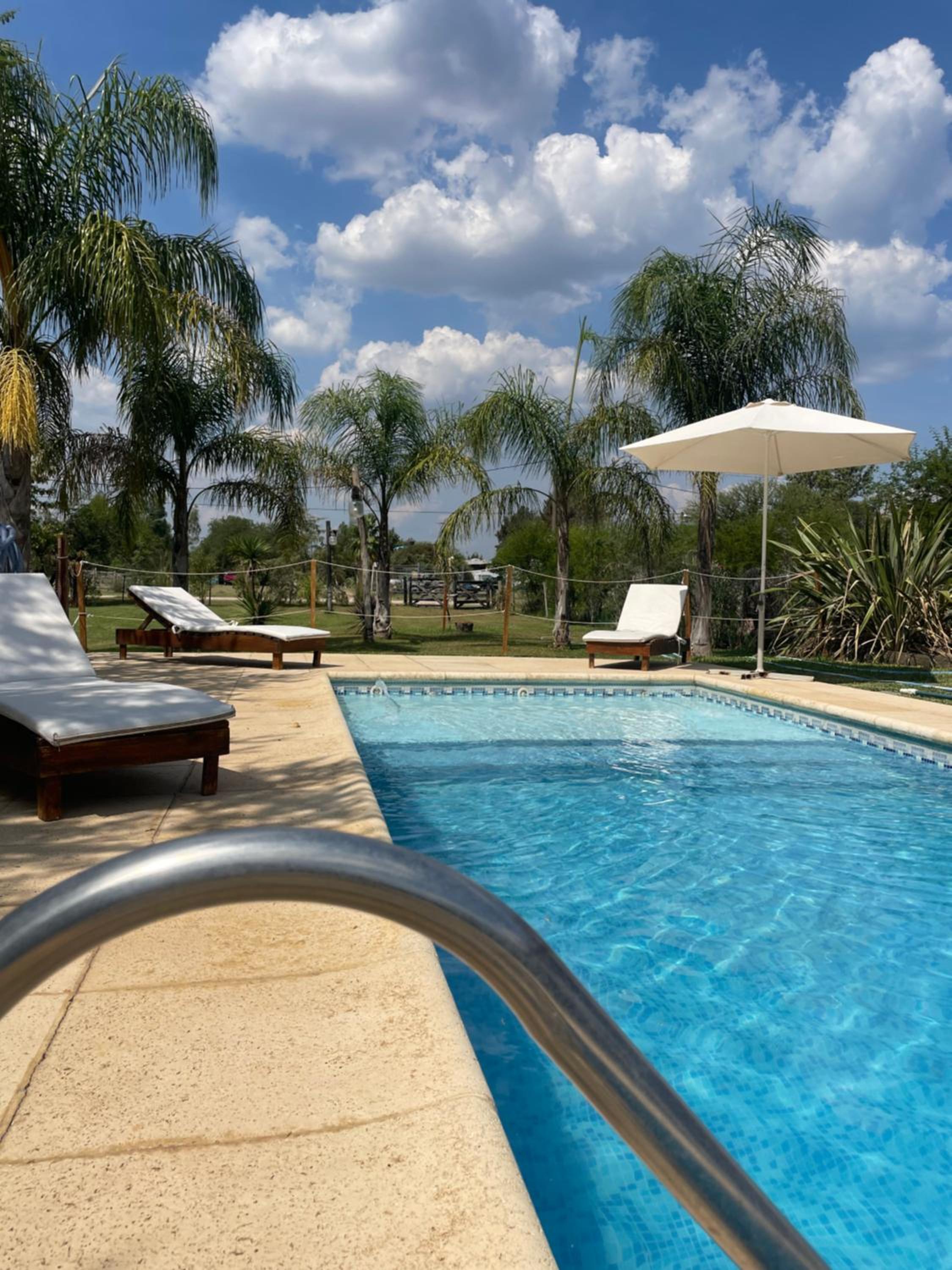 Casa Quinta Premium con Piscina - Consultar disponibilidad vía WhatsApp