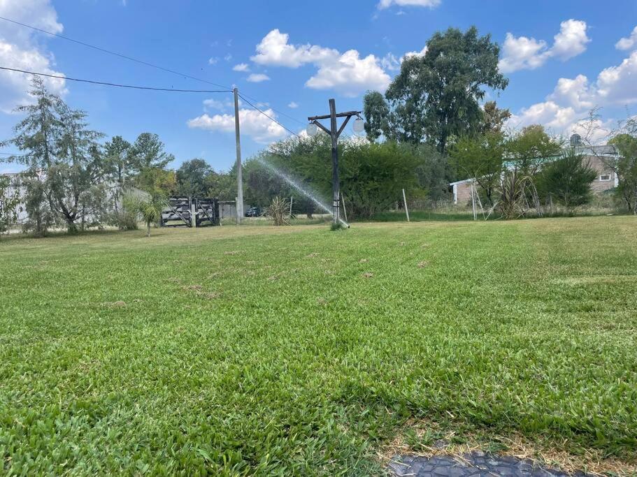 Casa Quinta Premium con Piscina - Consultar disponibilidad vía WhatsApp