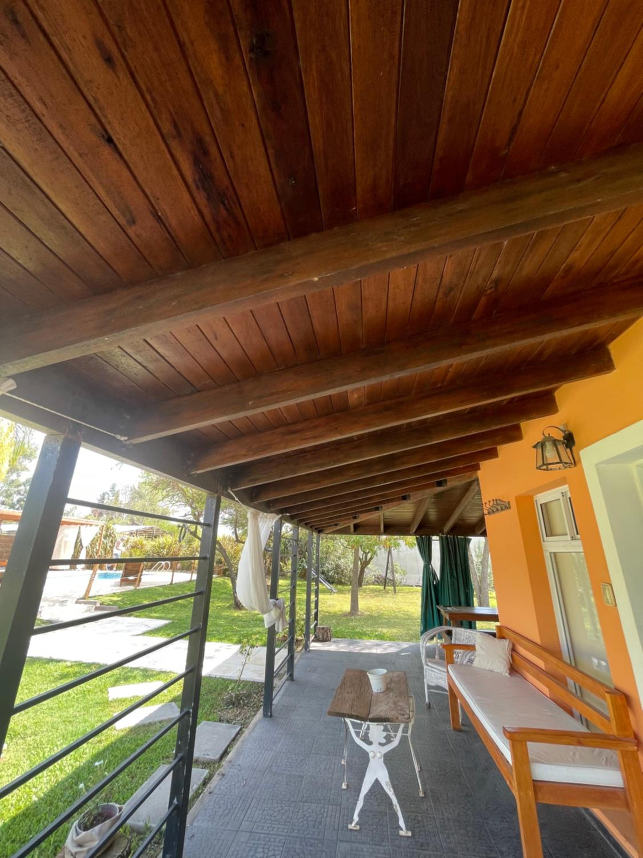 Casa Quinta Premium con Piscina - Consultar disponibilidad vía WhatsApp