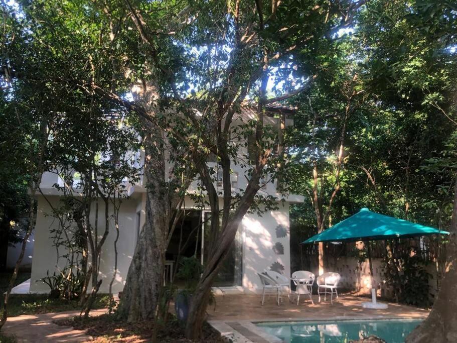 The Shore House Diani - 2 Bedroom Villa with a pool view 4