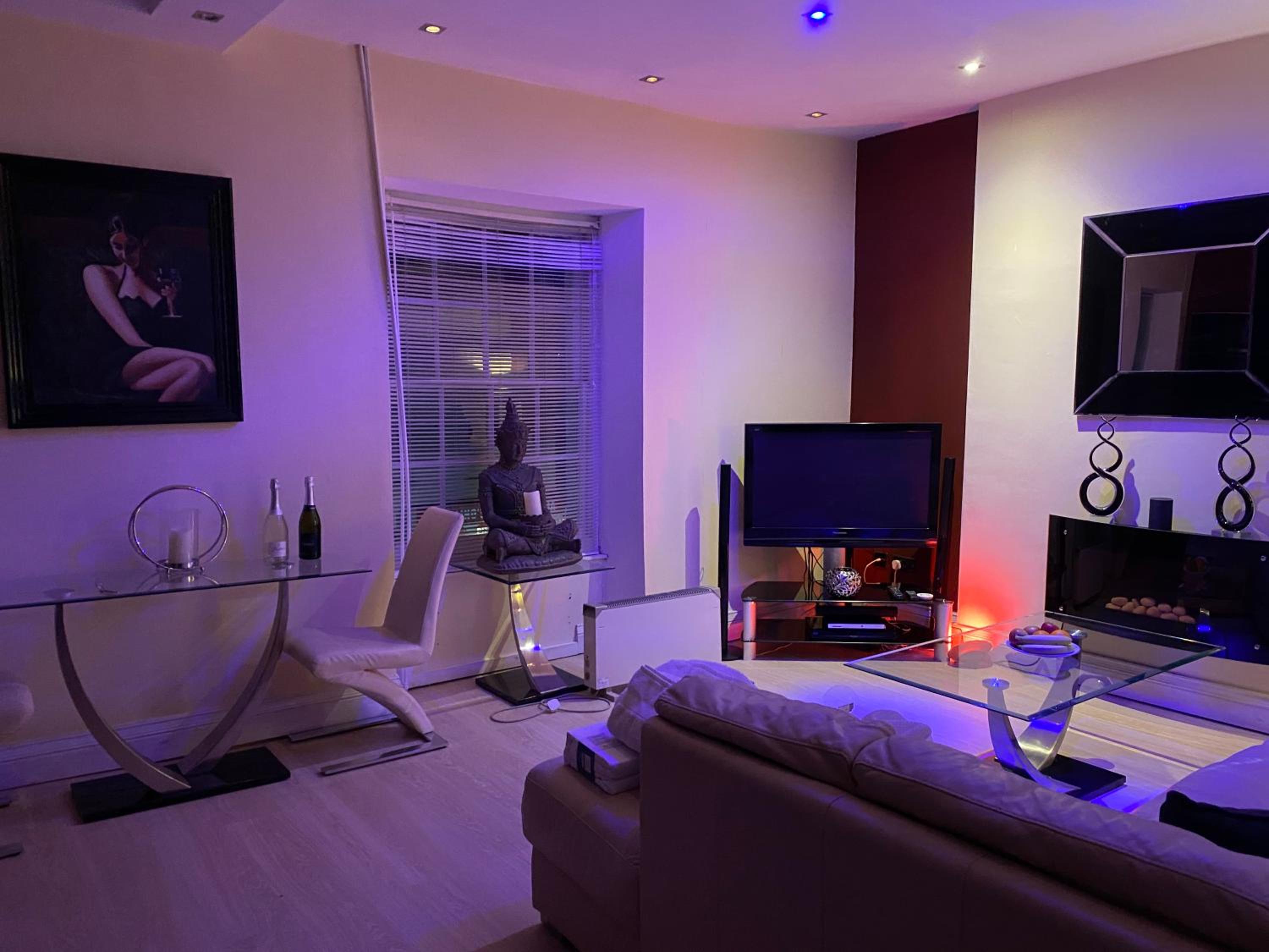 The Penthouse at Ty Gwyn view 4