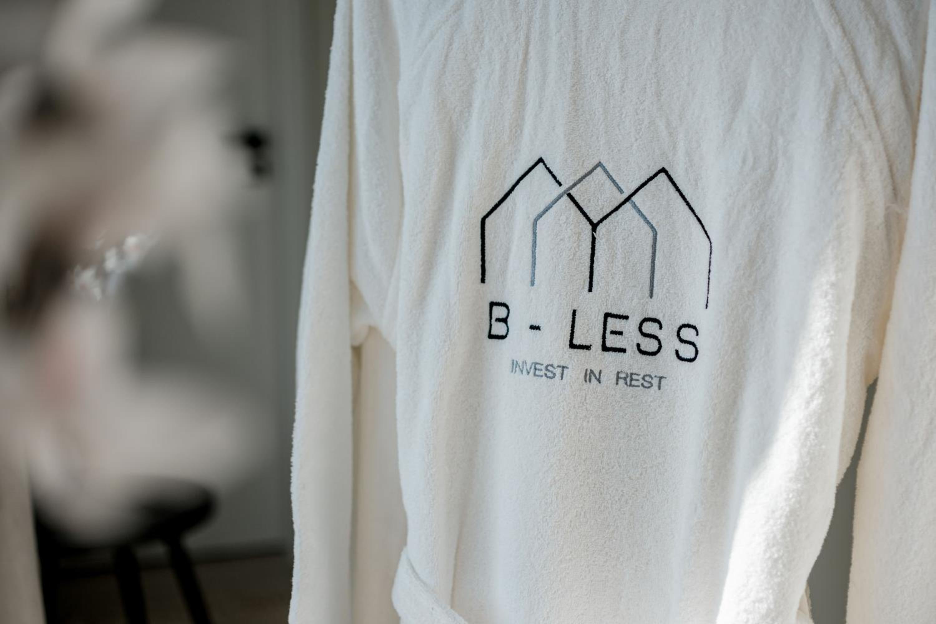 B-LESS