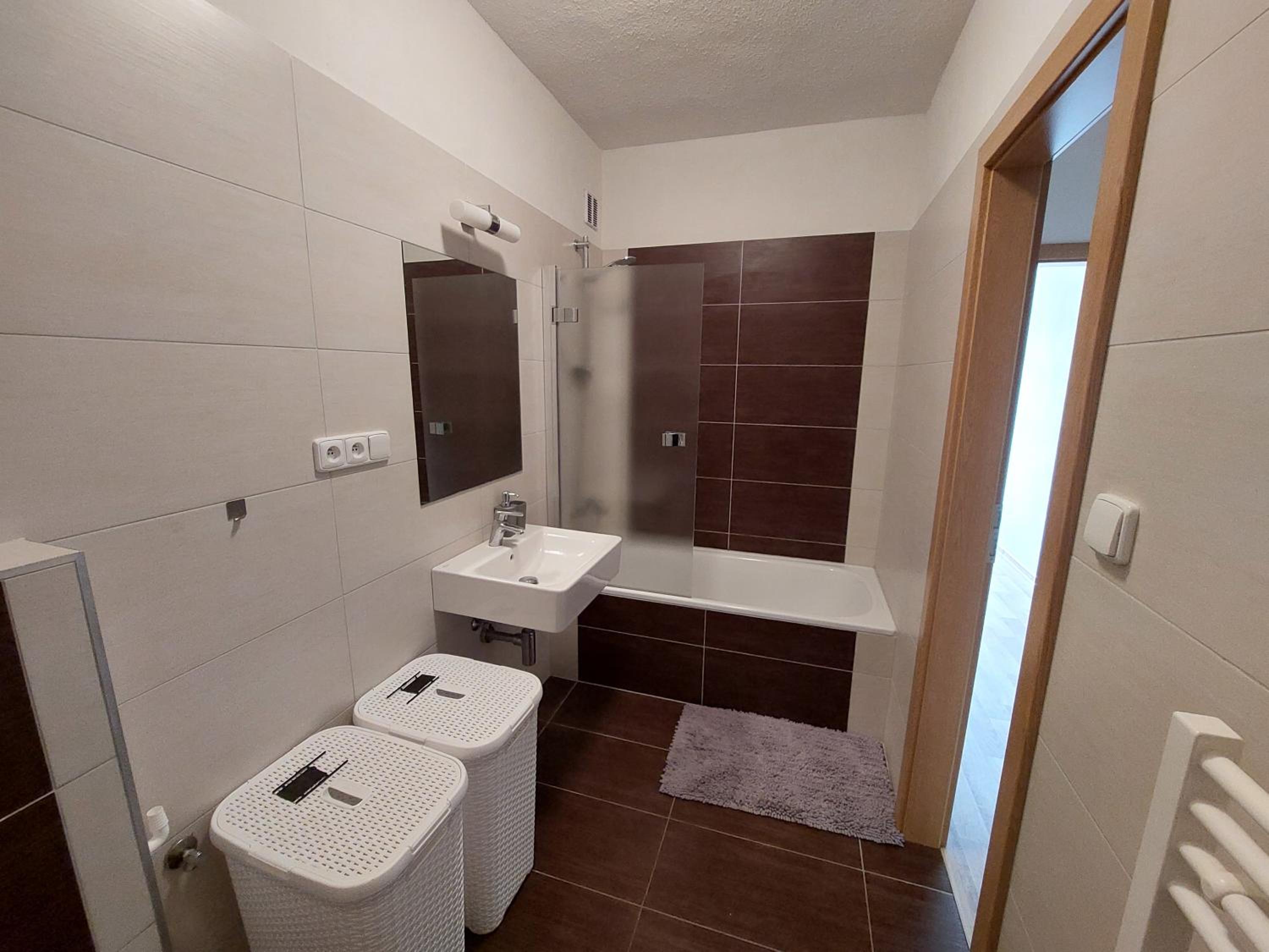 Apartmán Všemina 300
