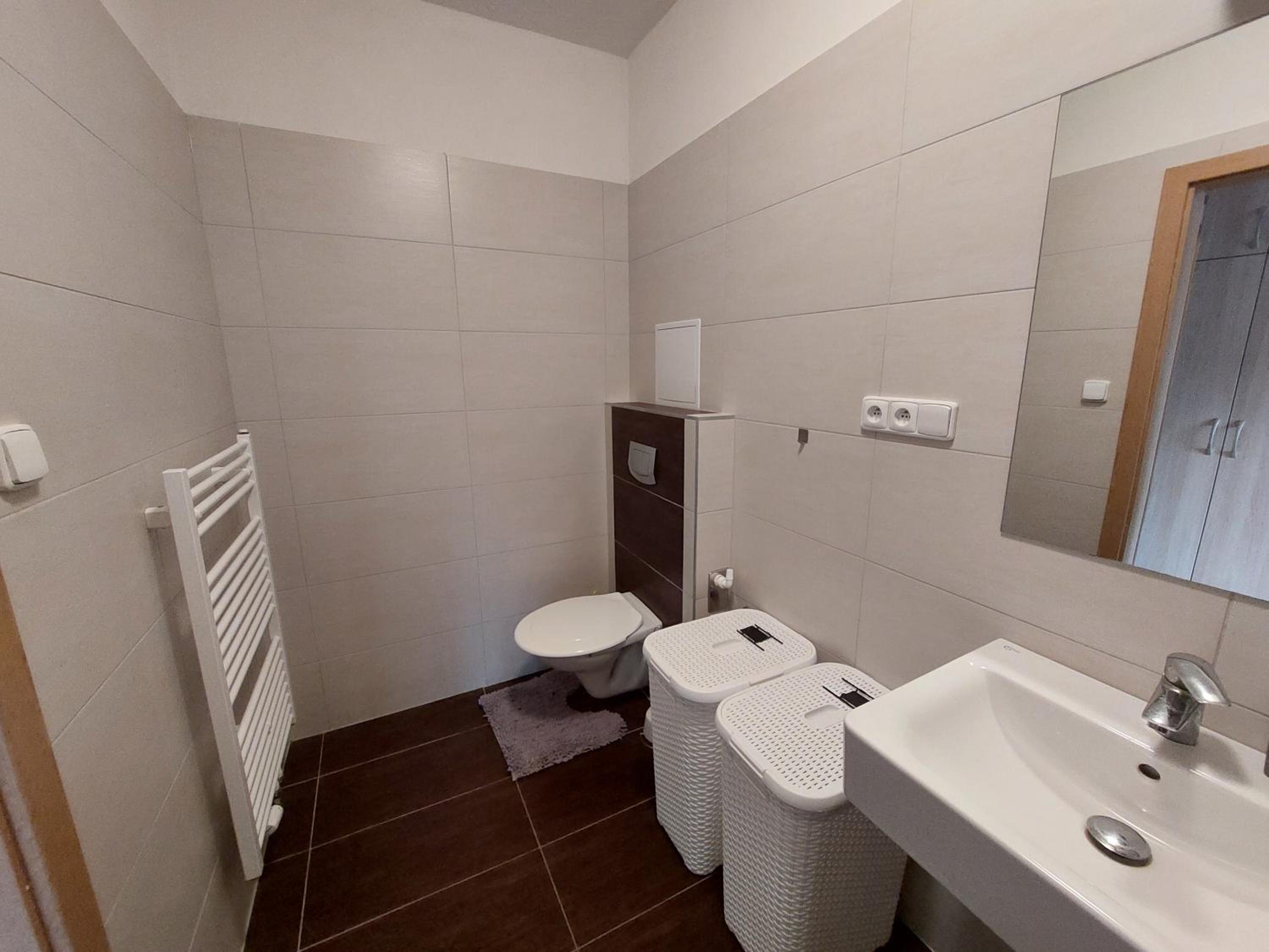 Apartmán Všemina 300