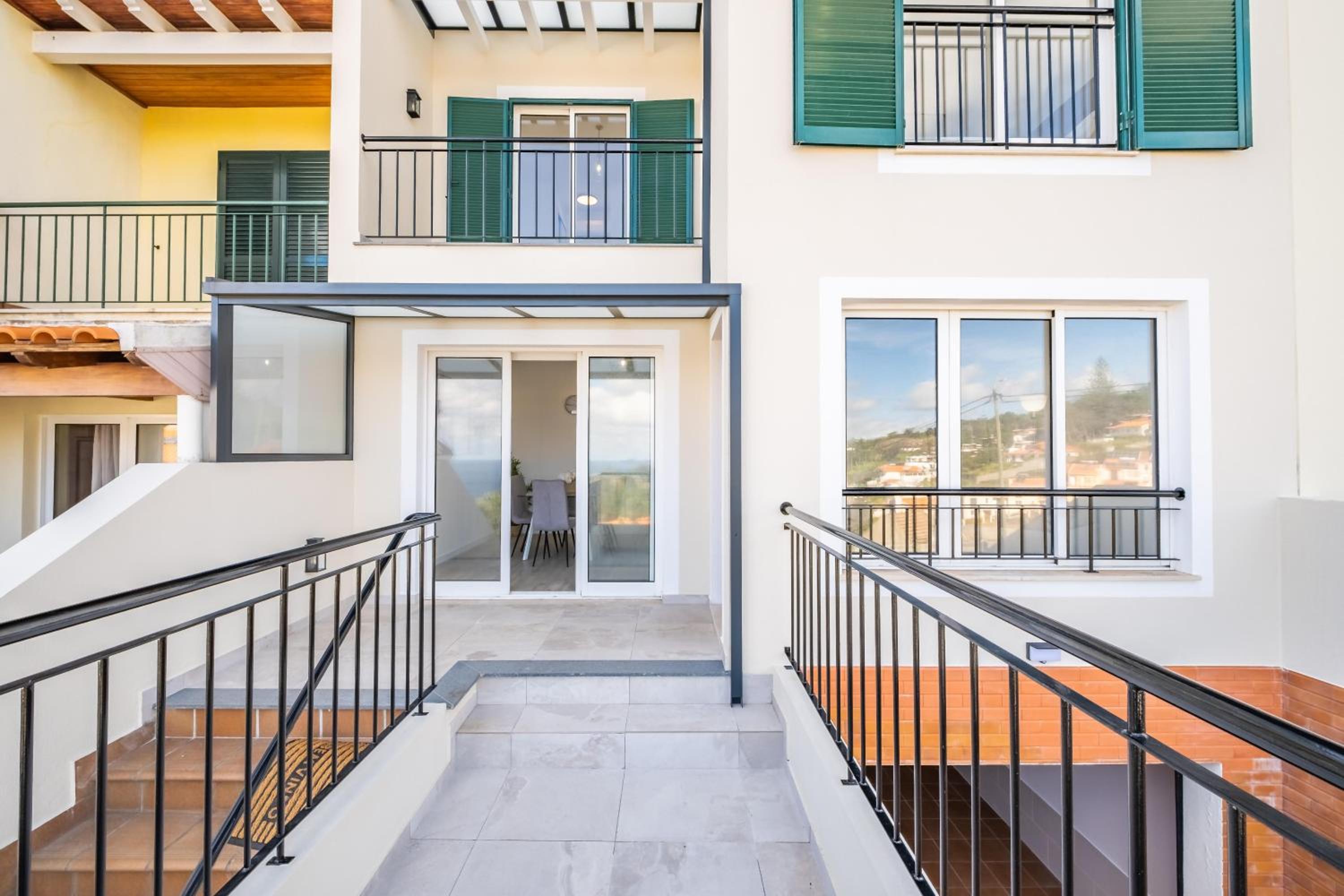 Hotel Villa Ana D'Arfet - Image 1