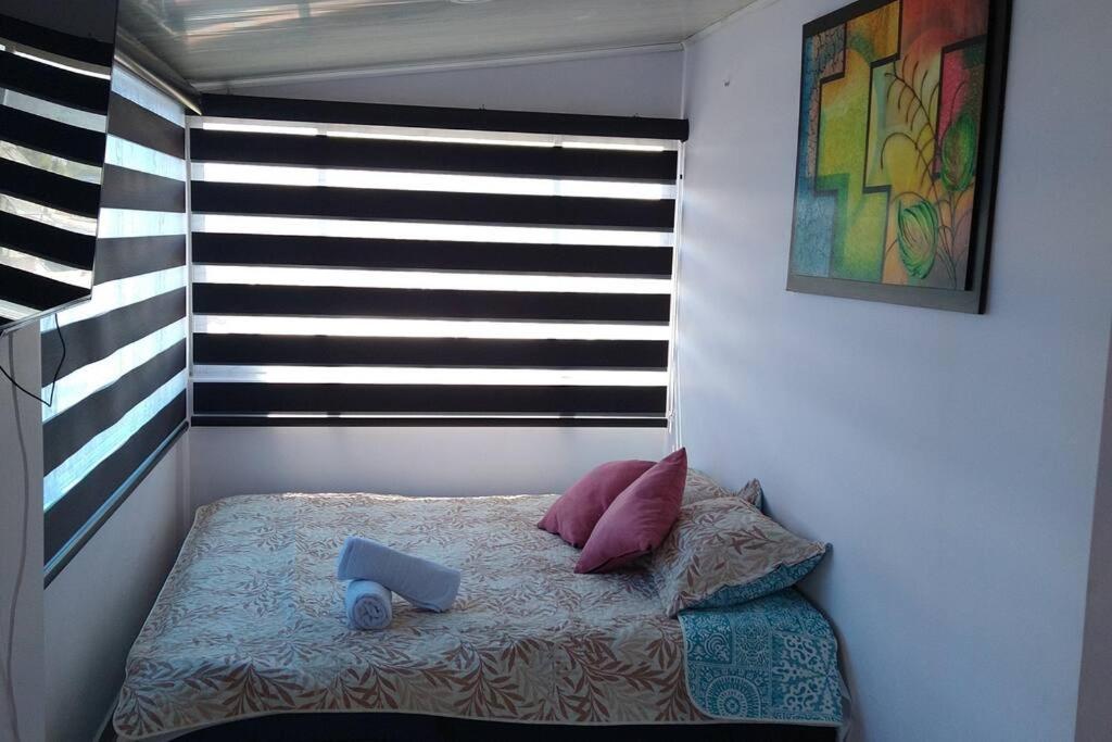 Apartamento en el Corazón de Paipa.