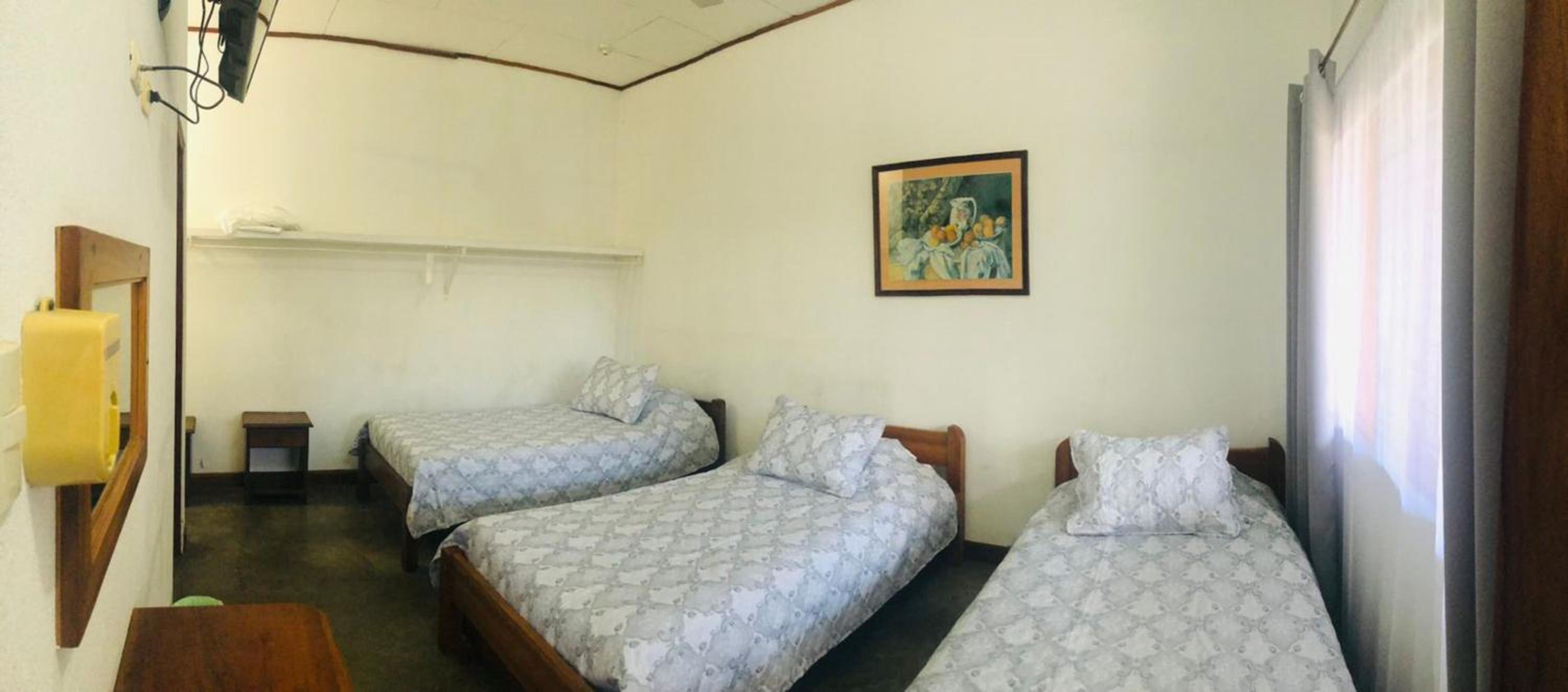 Guanacaste - Costa Rica Vacations - Hotel Del Aserradero - Property Image 2