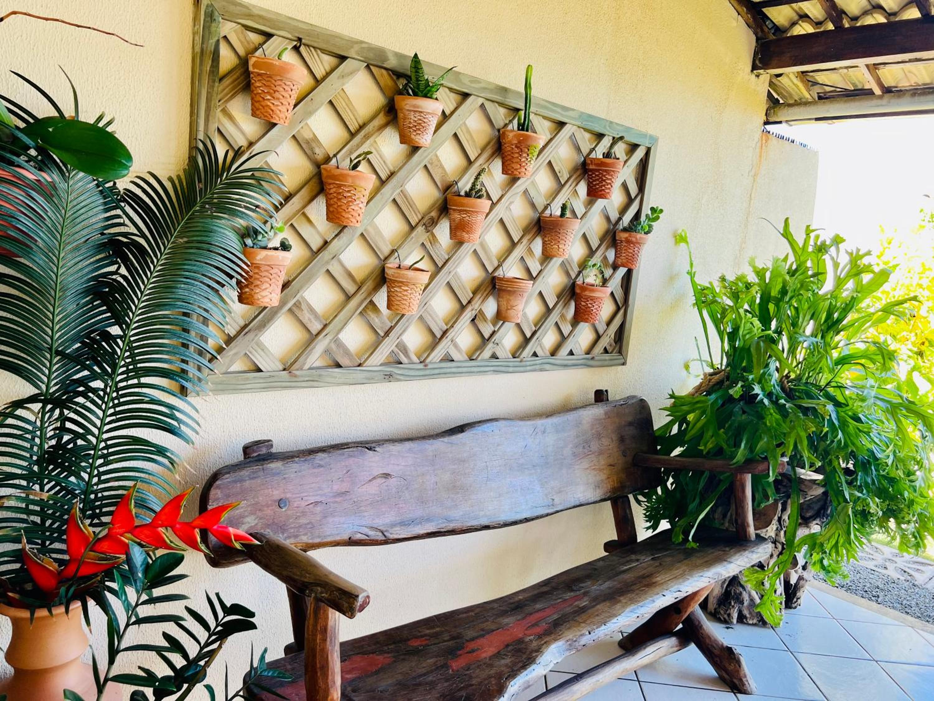 Casa duplex beira mar em Maceió, praia de Ipioca