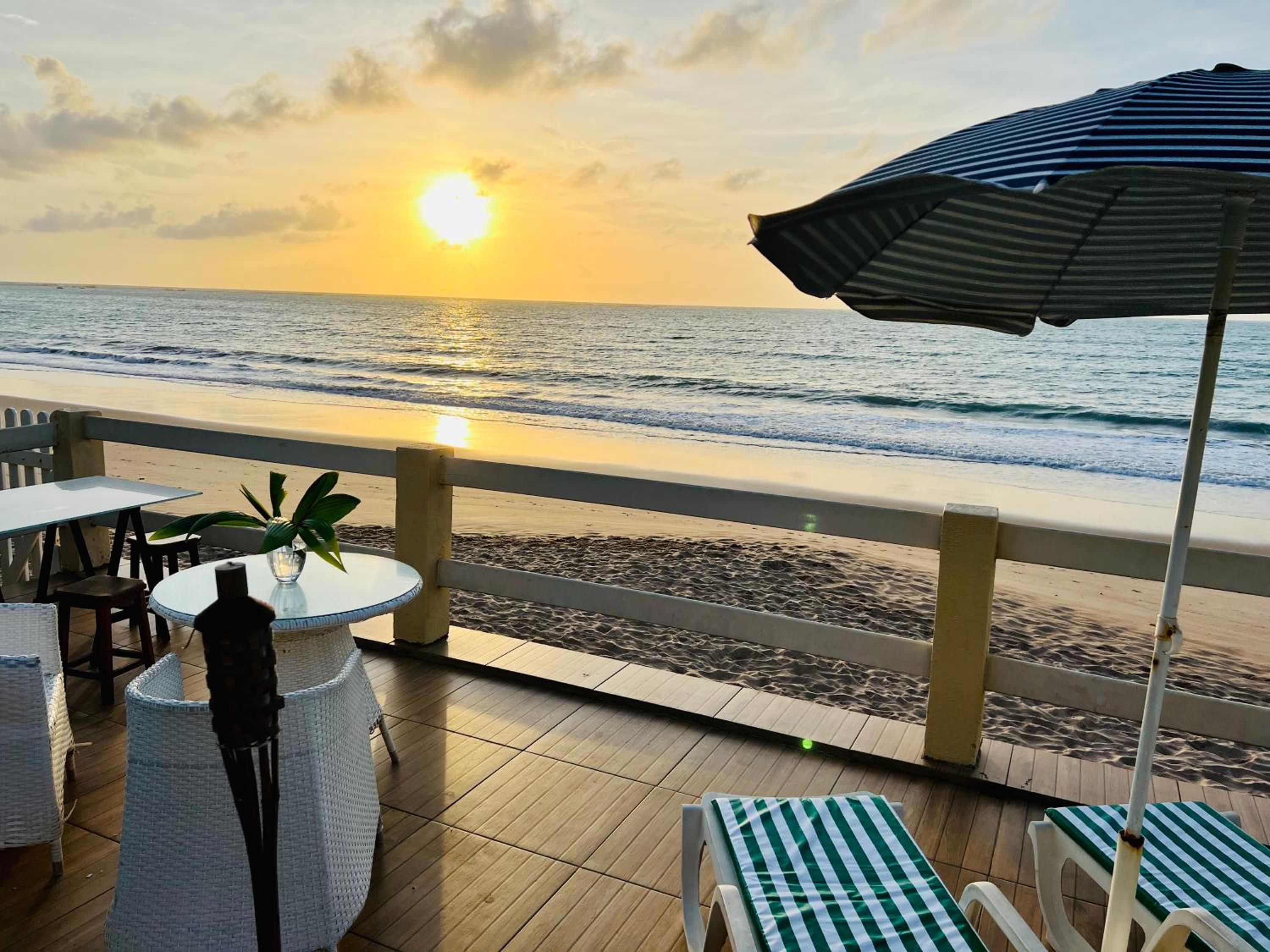 Casa duplex beira mar em Maceió, praia de Ipioca
