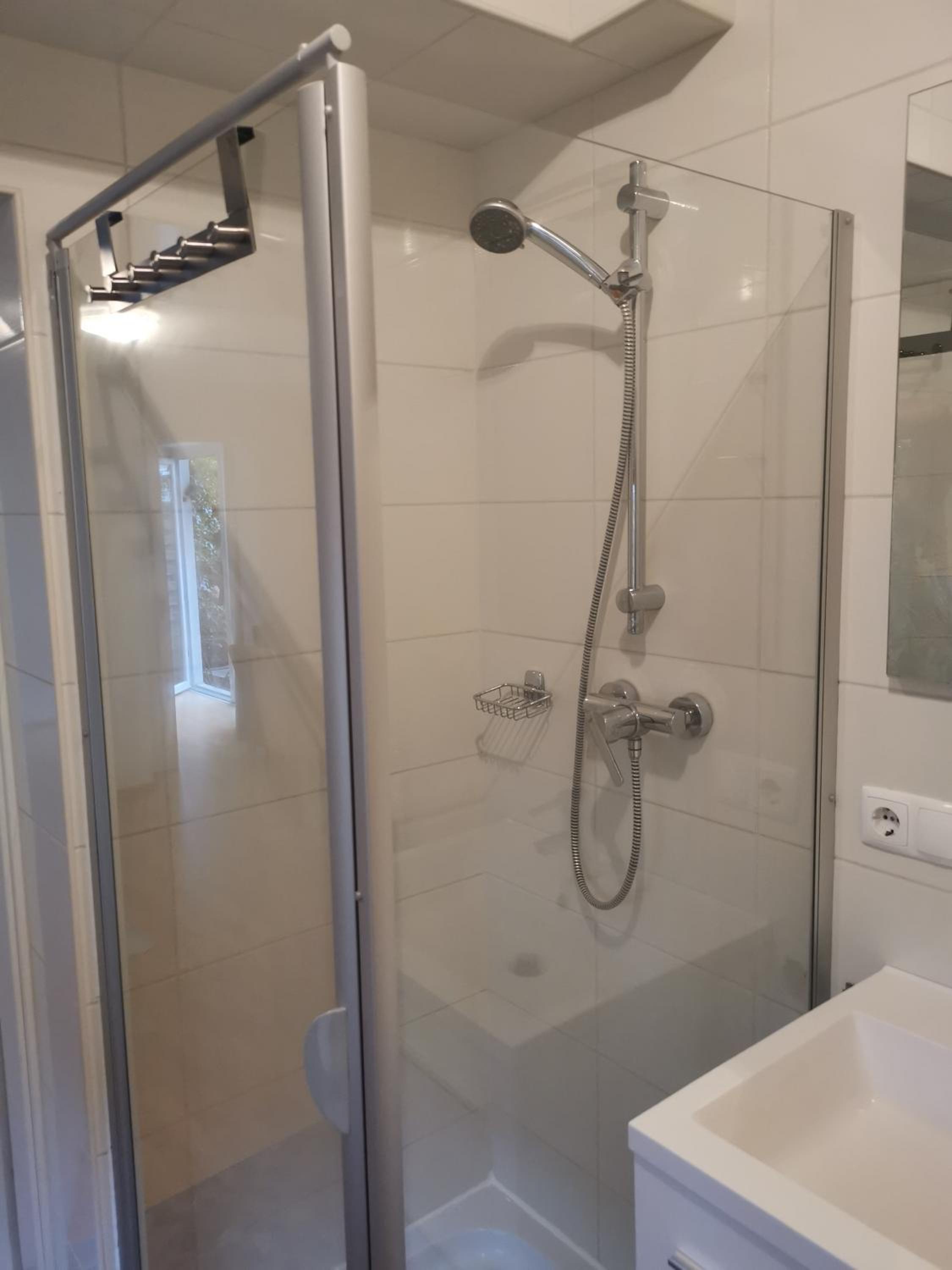 Top-2 Zimmer Ferienwohnung in Salzburg mit Terrasse