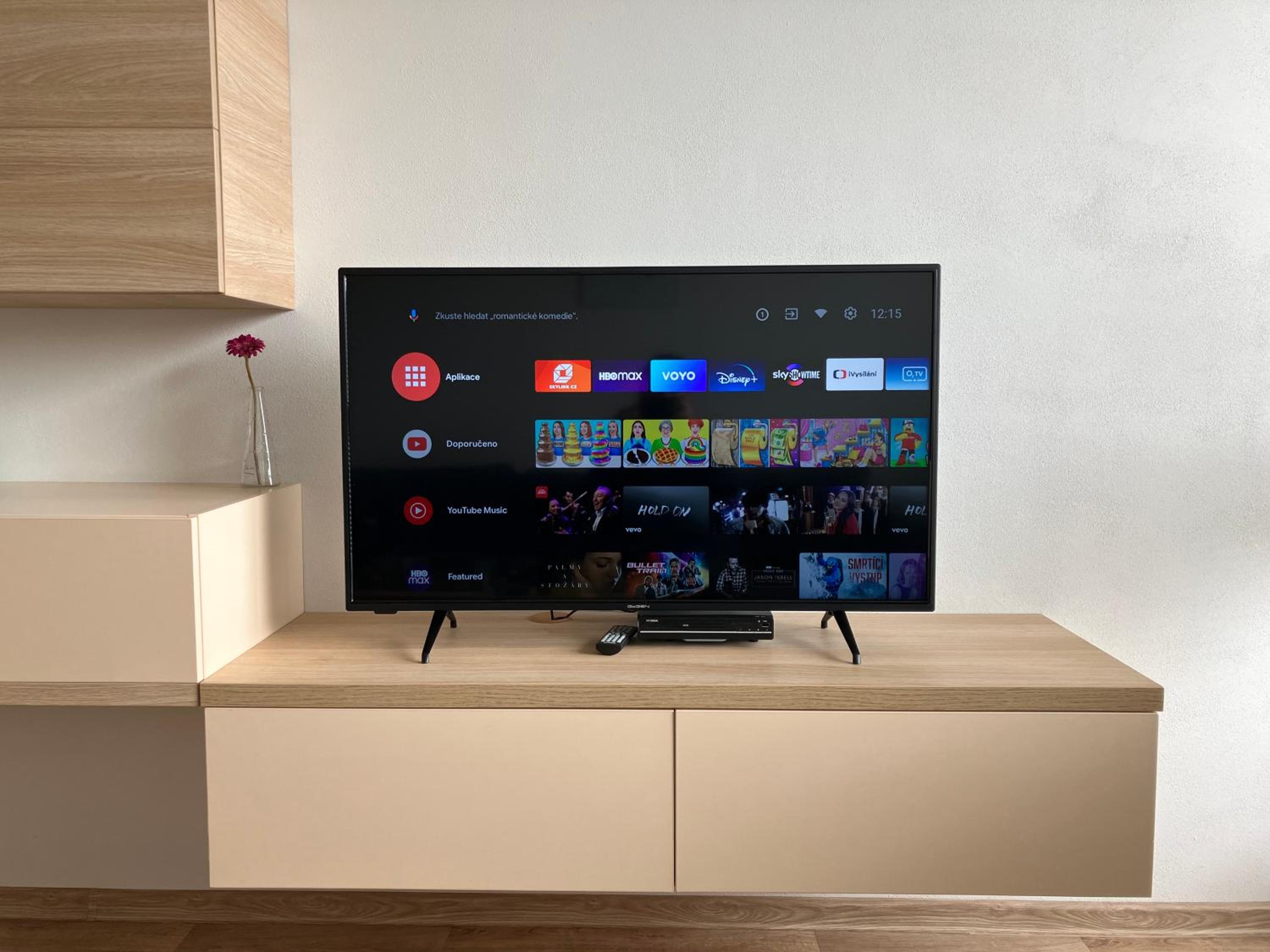 Apartmán Všemina 300