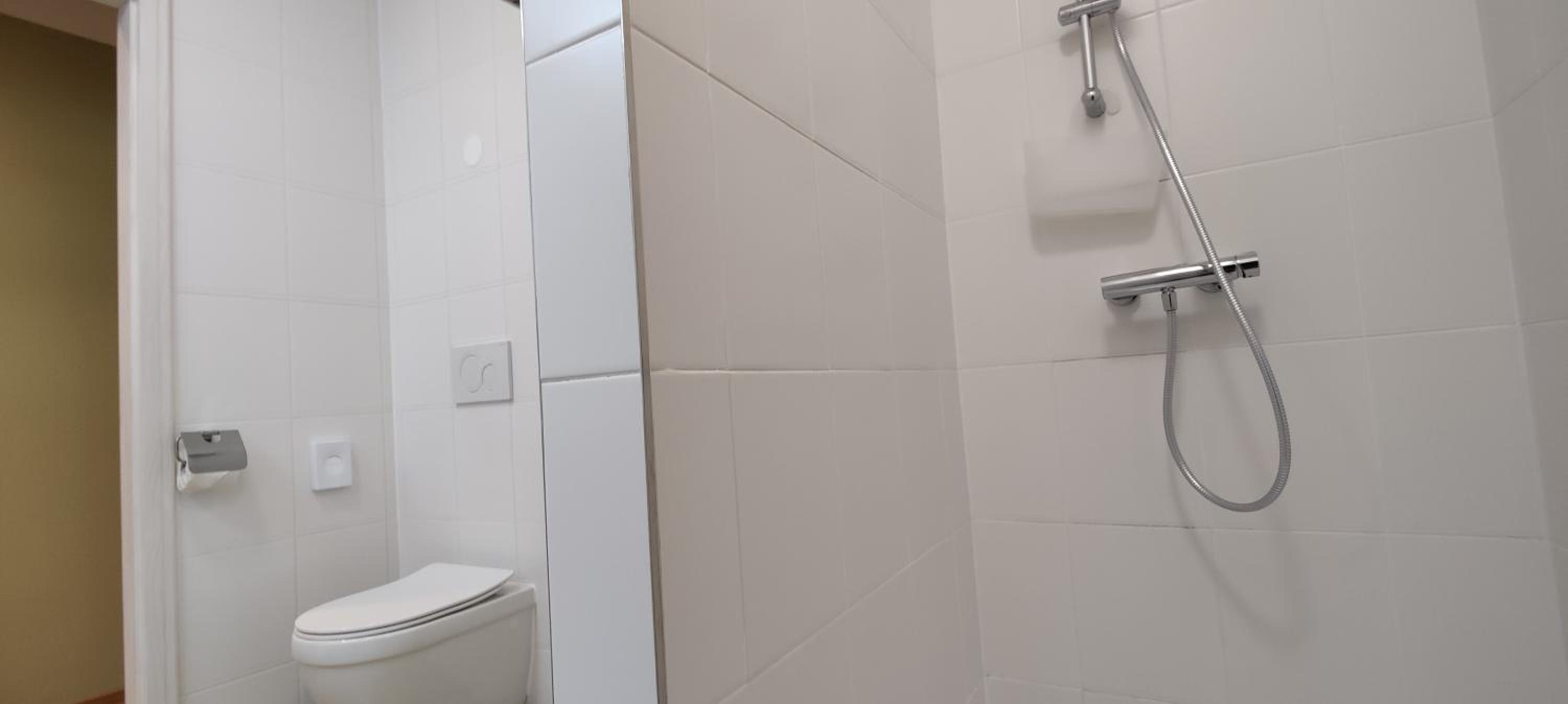 Sabines Apartments Ferienwohnungen