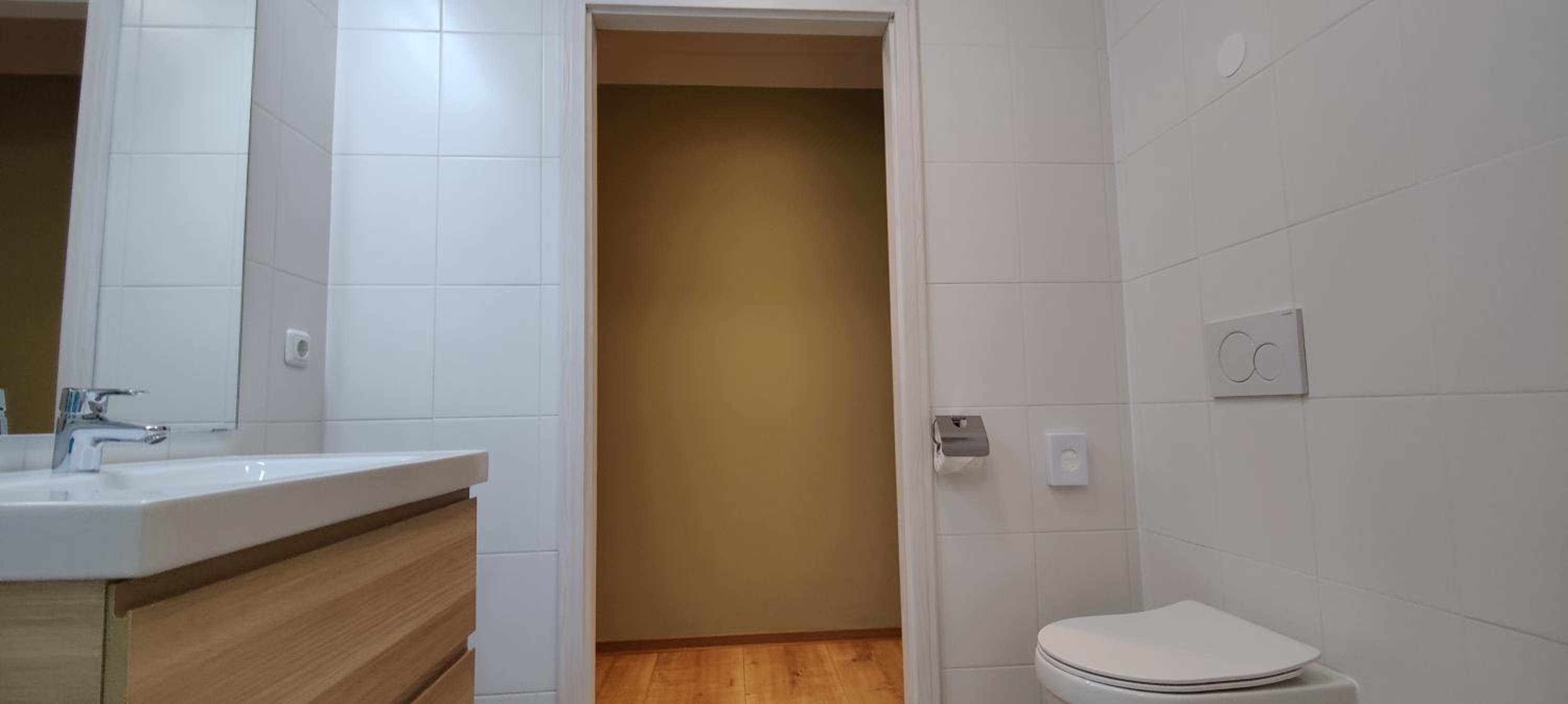 Sabines Apartments Ferienwohnungen