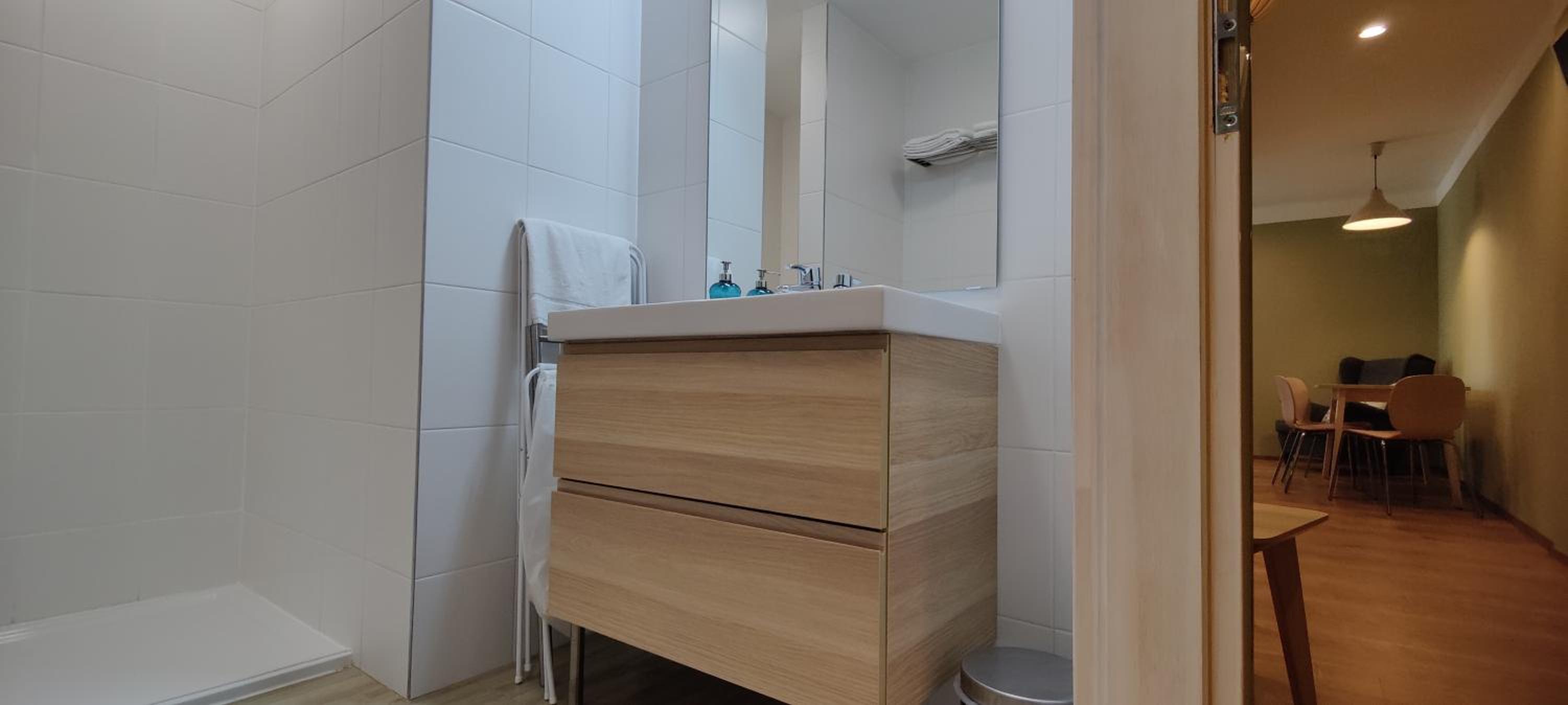 Sabines Apartments Ferienwohnungen