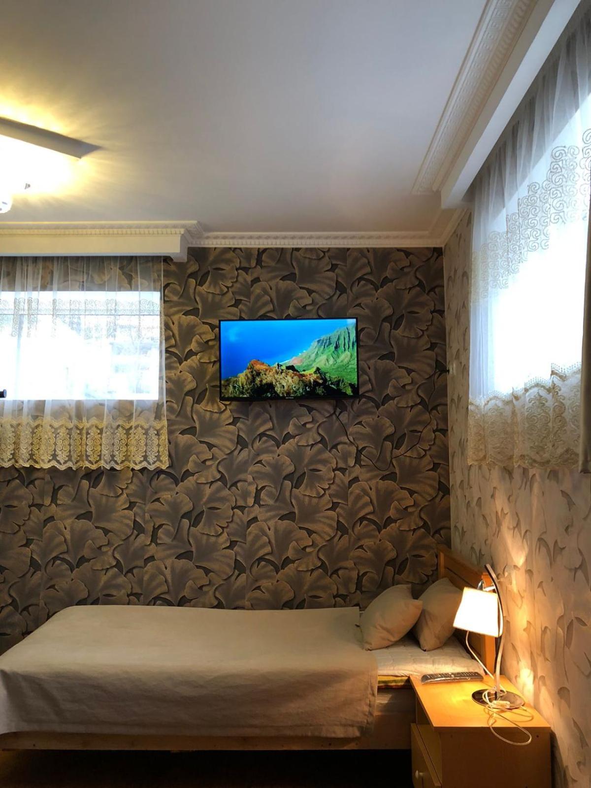 Guest House Elguja Qushashvili — photo 34