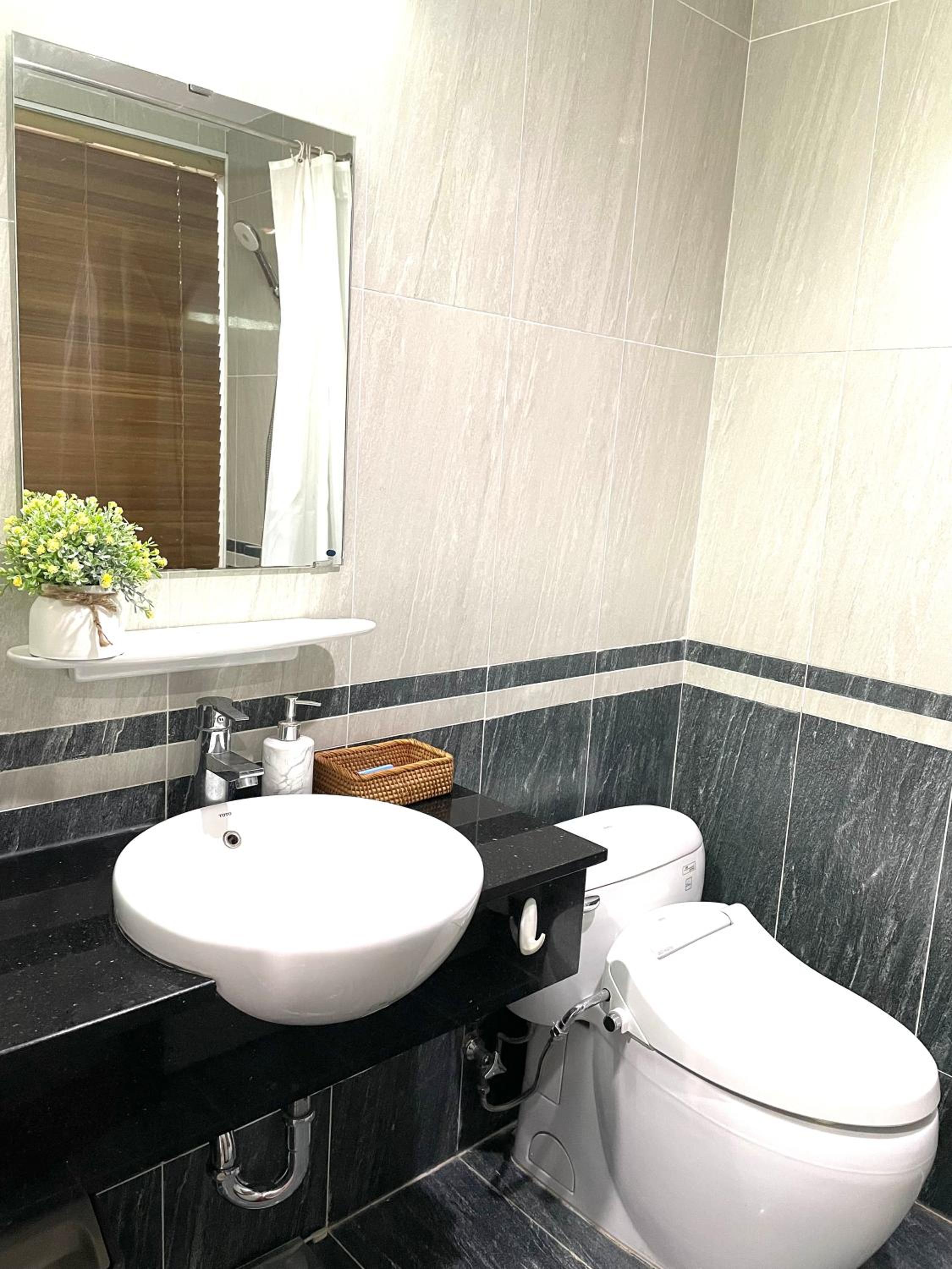 May Residence-800m from Opera House