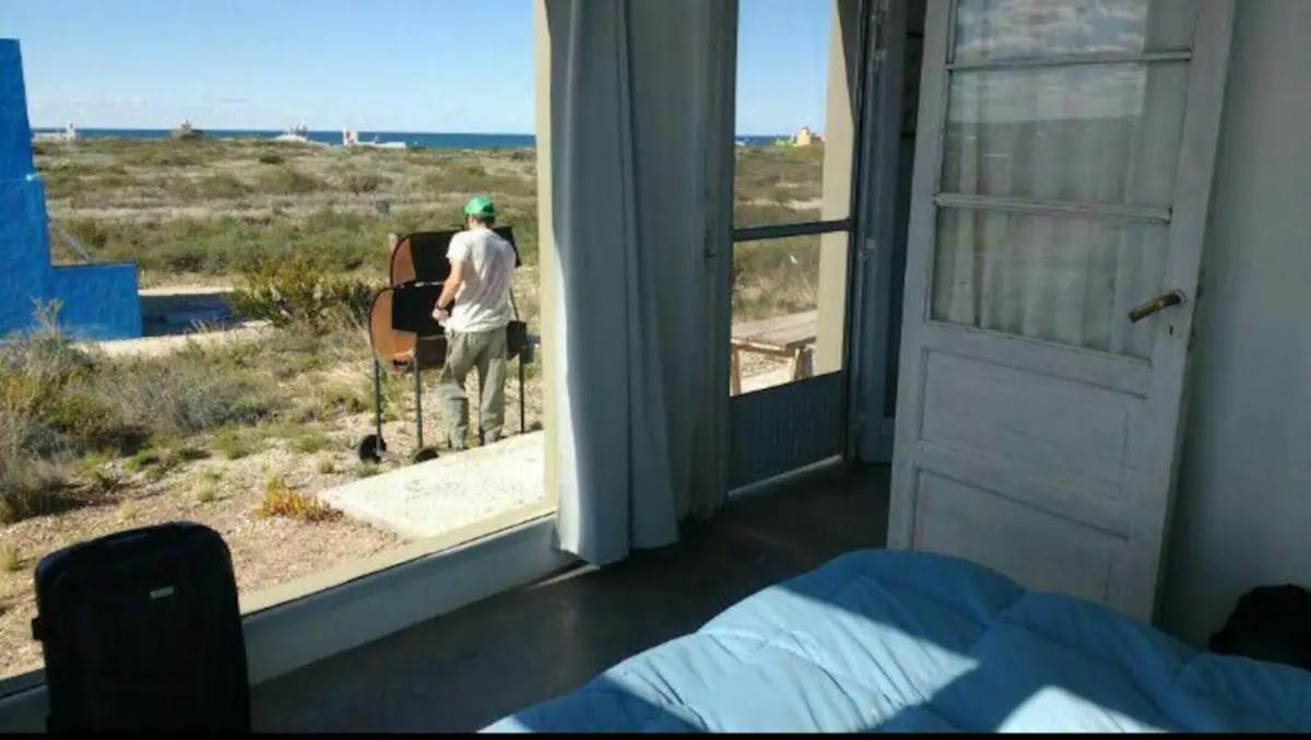 Casa de Mar El Qubito las Grutas