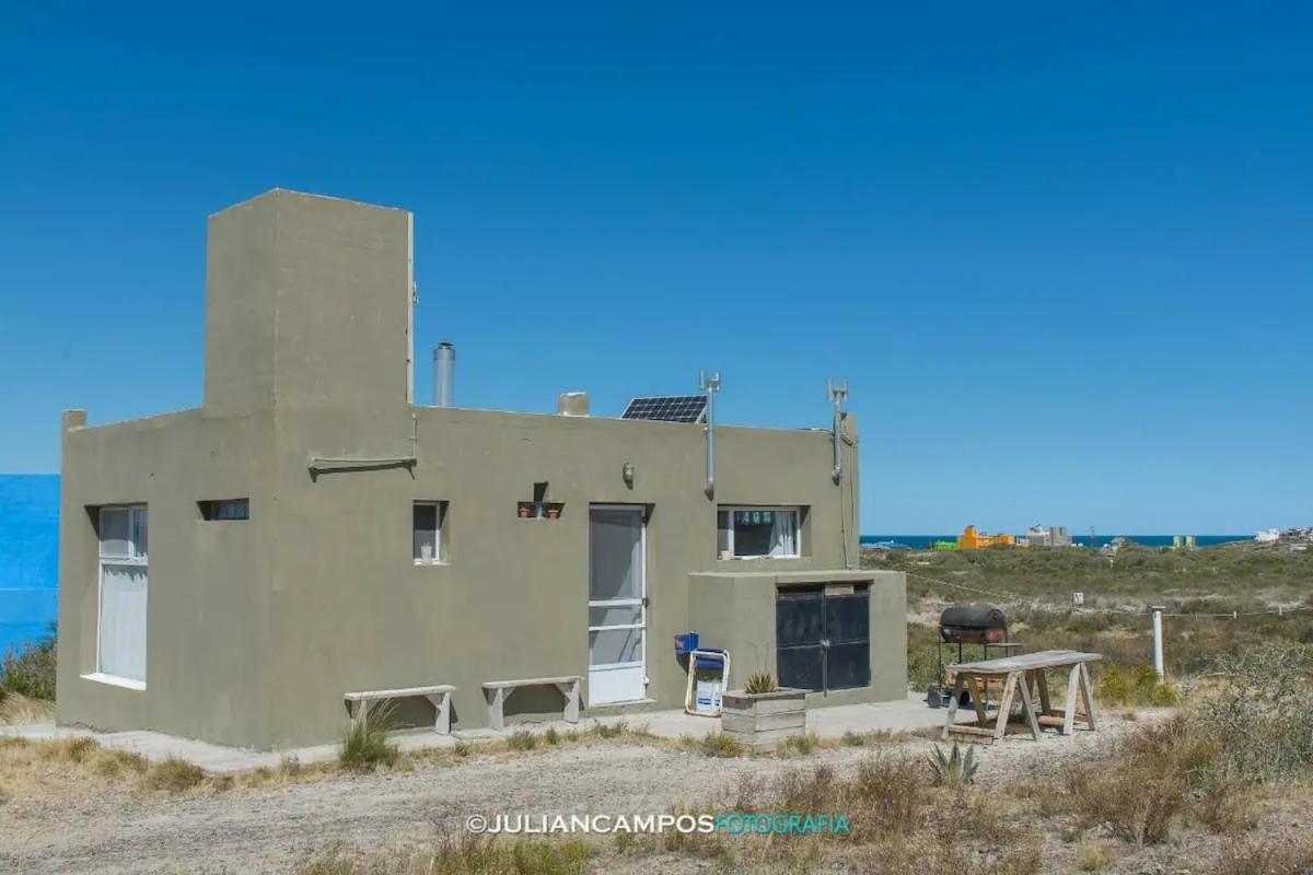 Casa de Mar El Qubito las Grutas