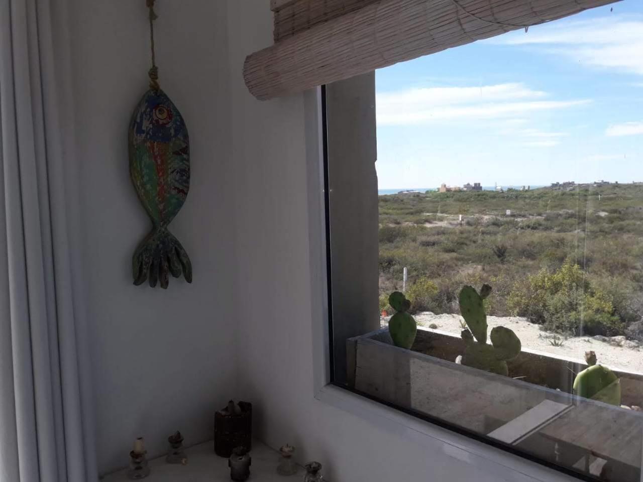 Casa de Mar El Qubito las Grutas
