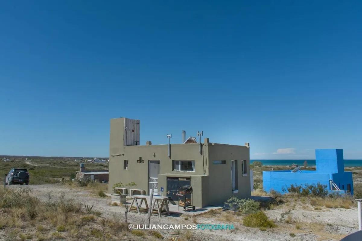 Casa de Mar El Qubito las Grutas