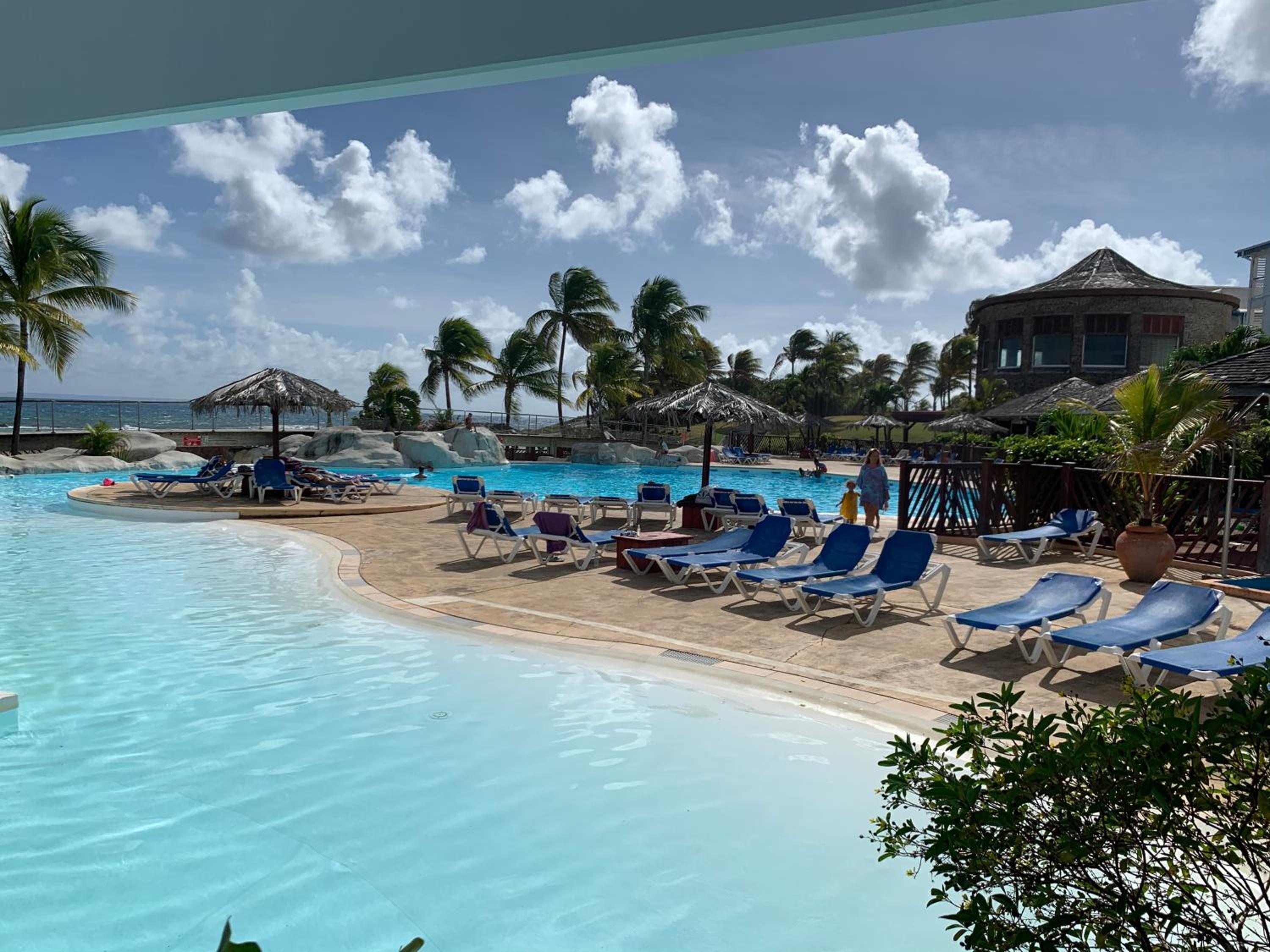 Le ti vue mer view 2