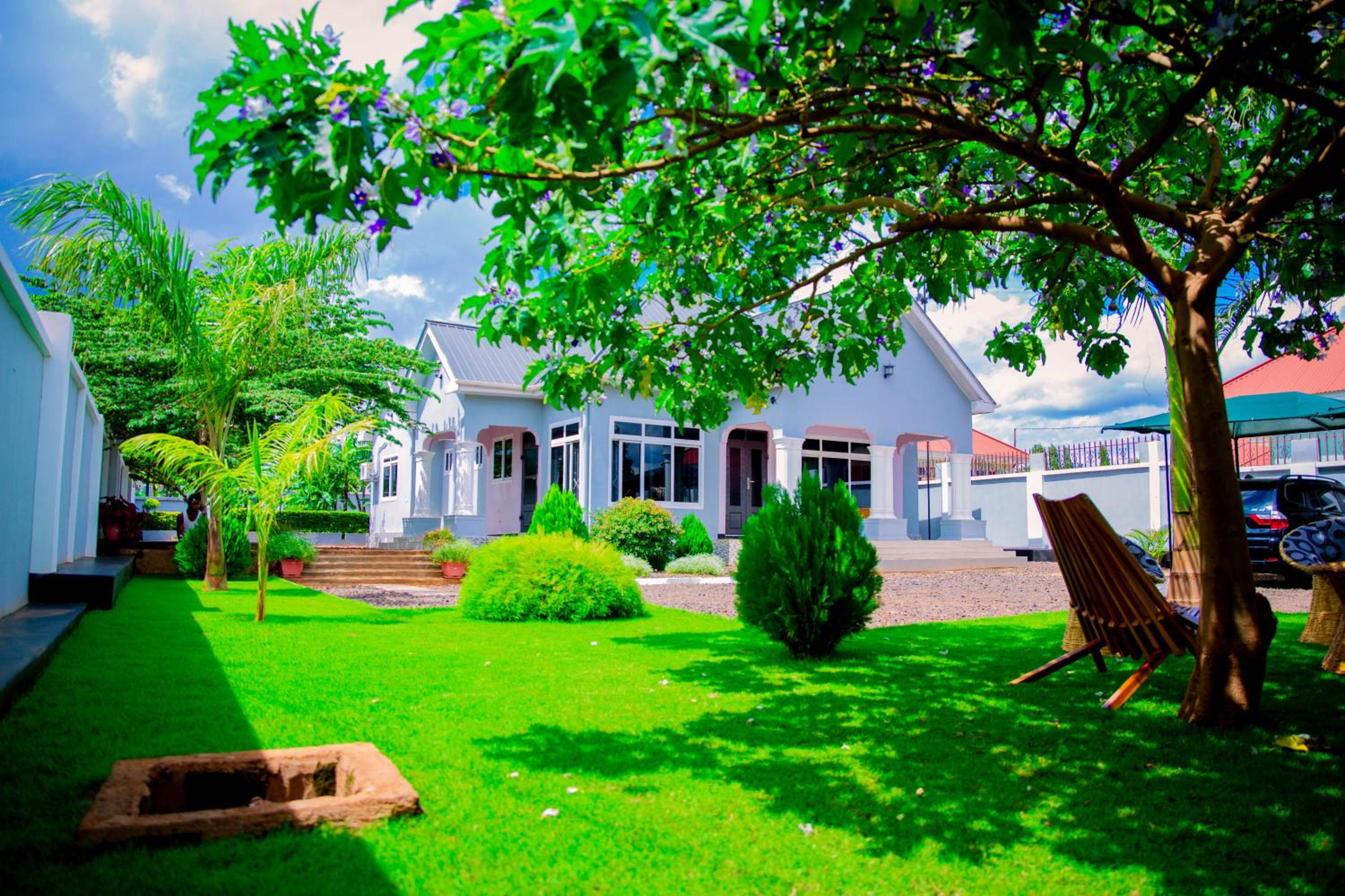 Kili Mountain View Homes view 5