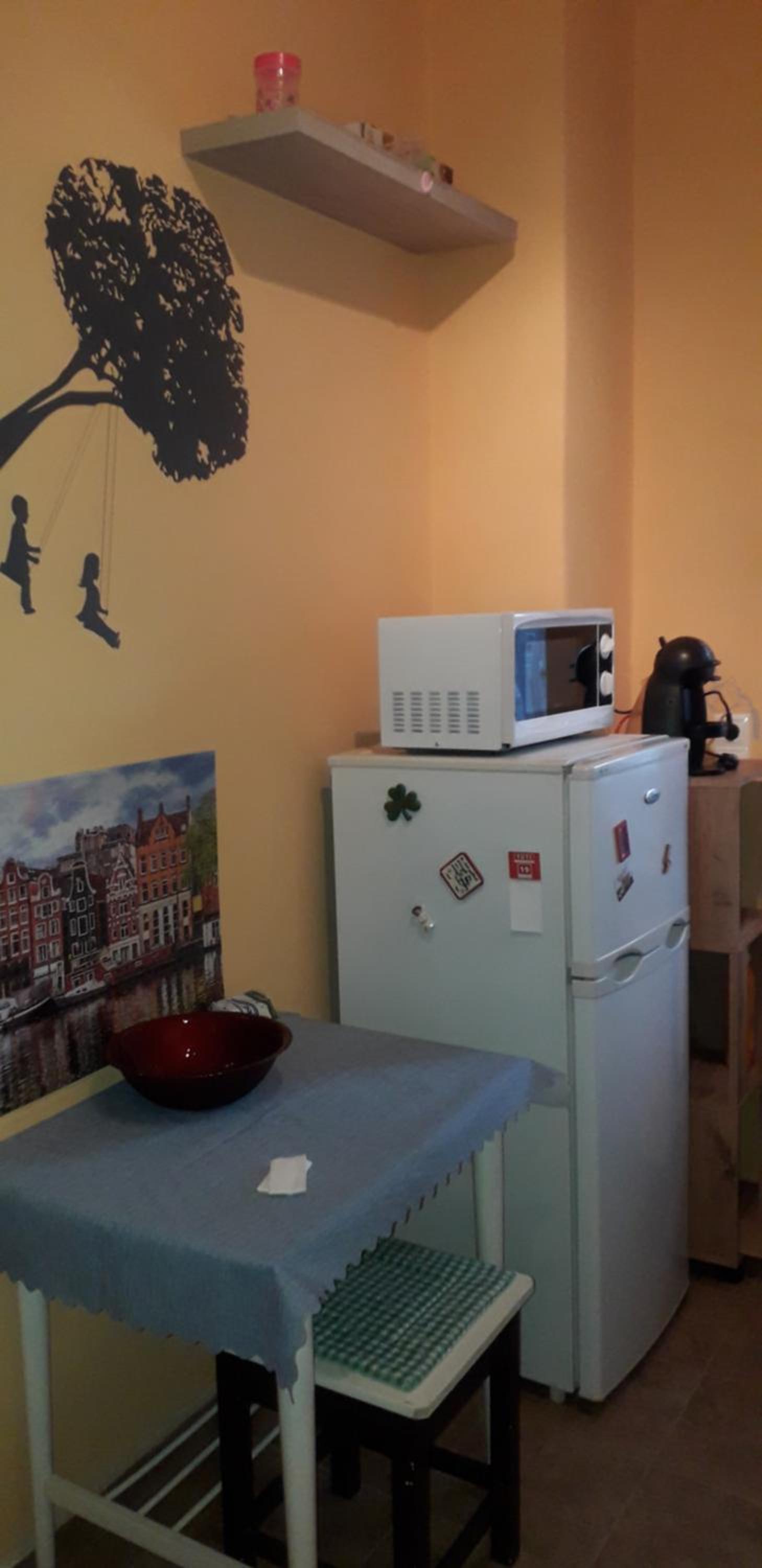 Pamacs Apartman
