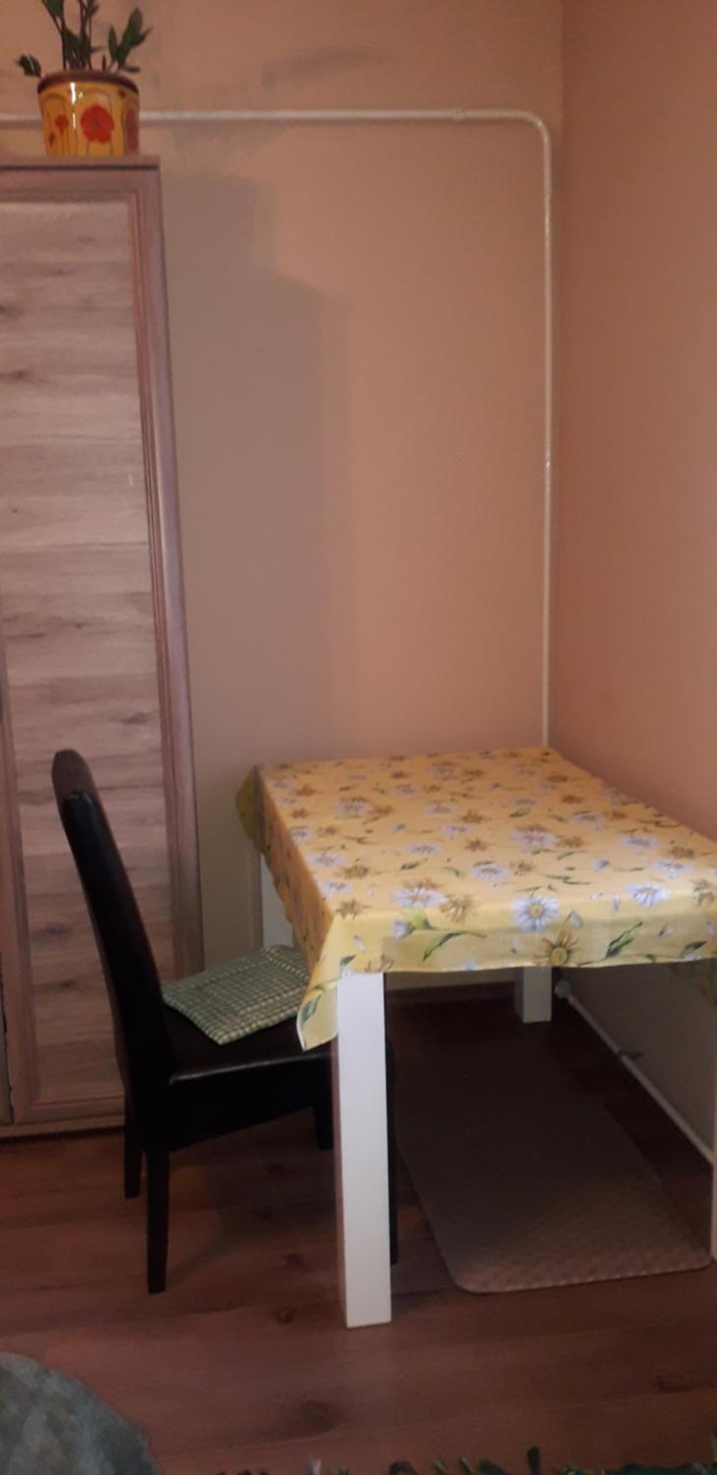 Pamacs Apartman