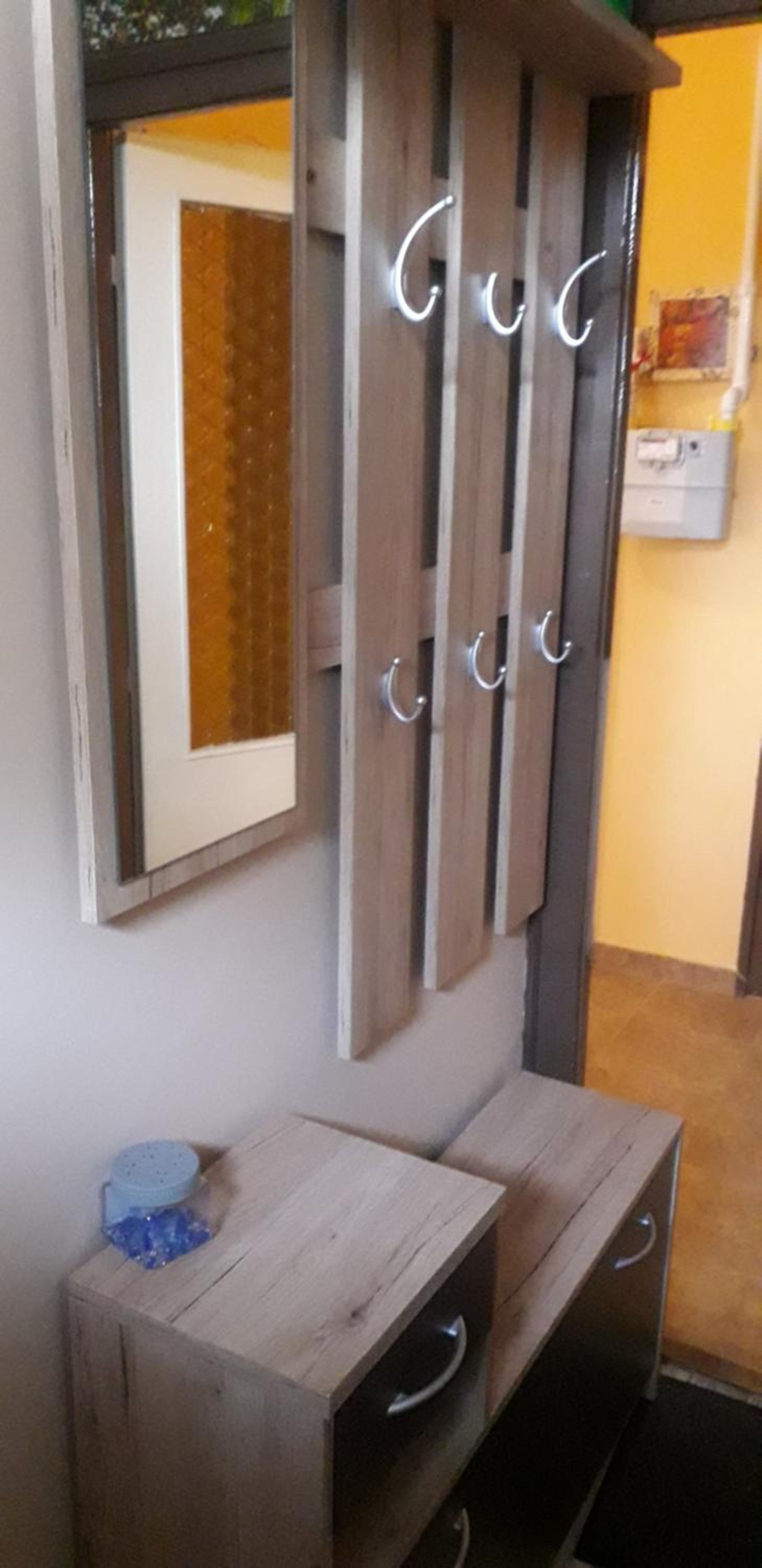 Pamacs Apartman