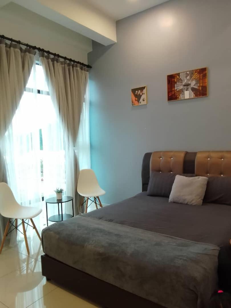 Armada Sweet Homestay