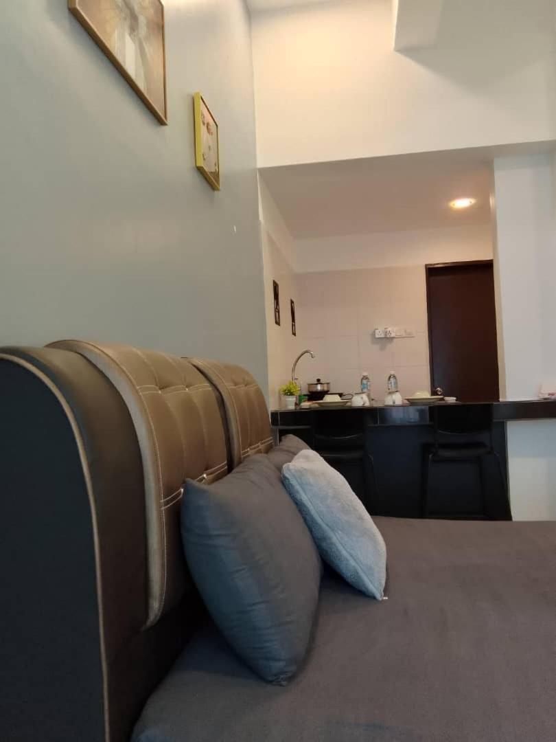 Armada Sweet Homestay