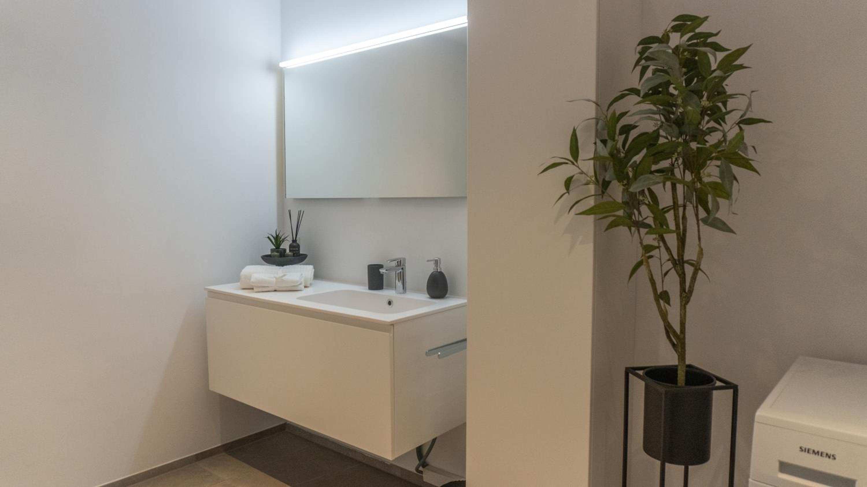 homy City Diamant in Feldkirch, Grenznähe und doch Zentral