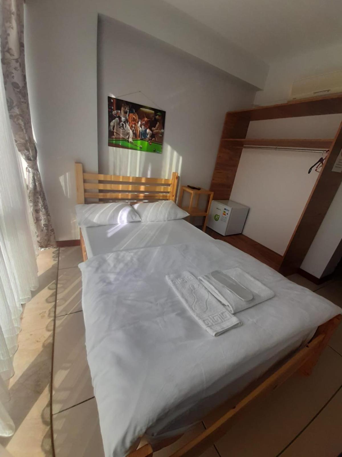 Yeşilyurt otel
