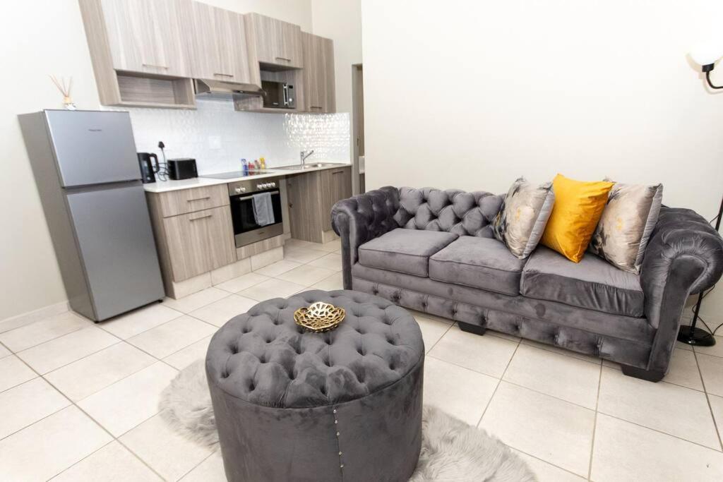 Luxury, Location, & Convenience.