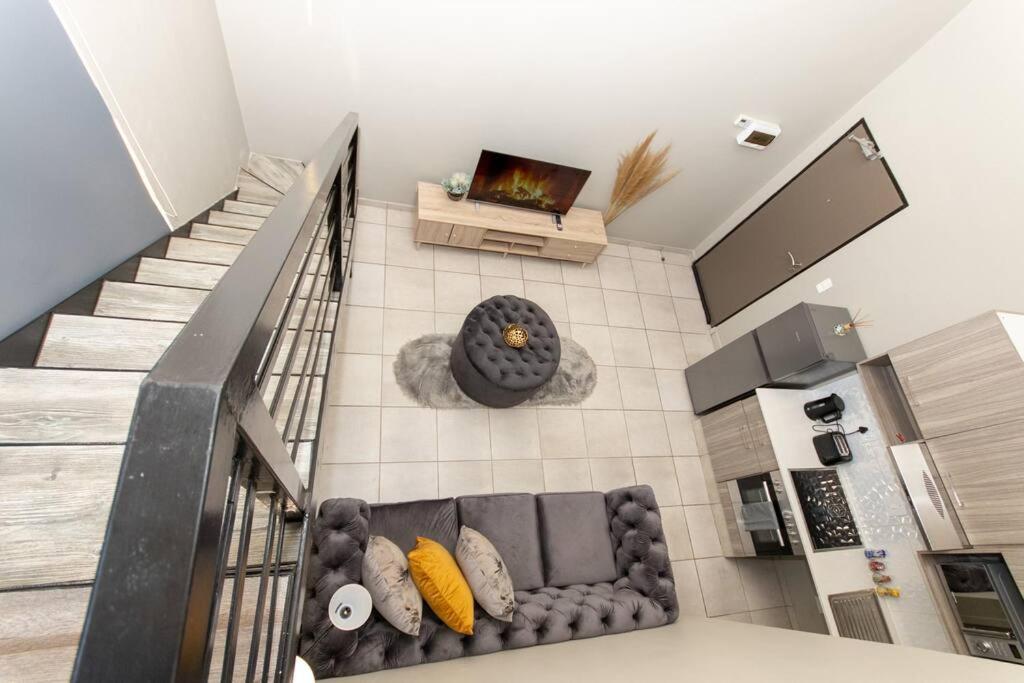 Luxury, Location, & Convenience.