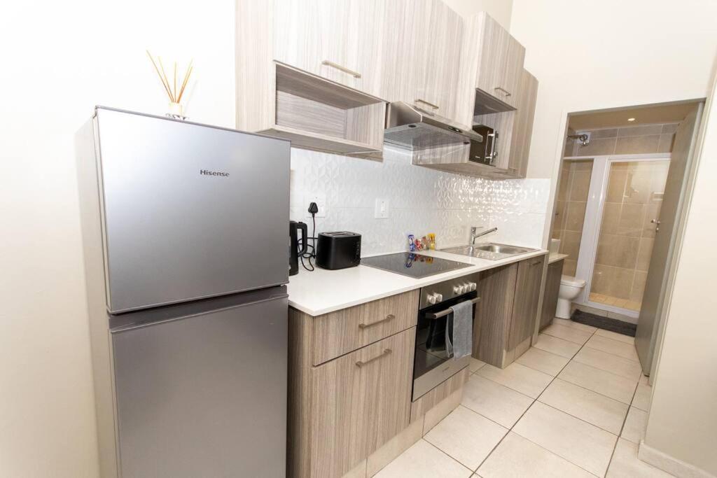 Luxury, Location, & Convenience.