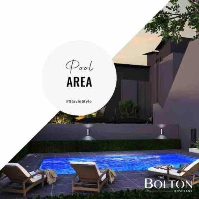Luxury, Location, & Convenience.