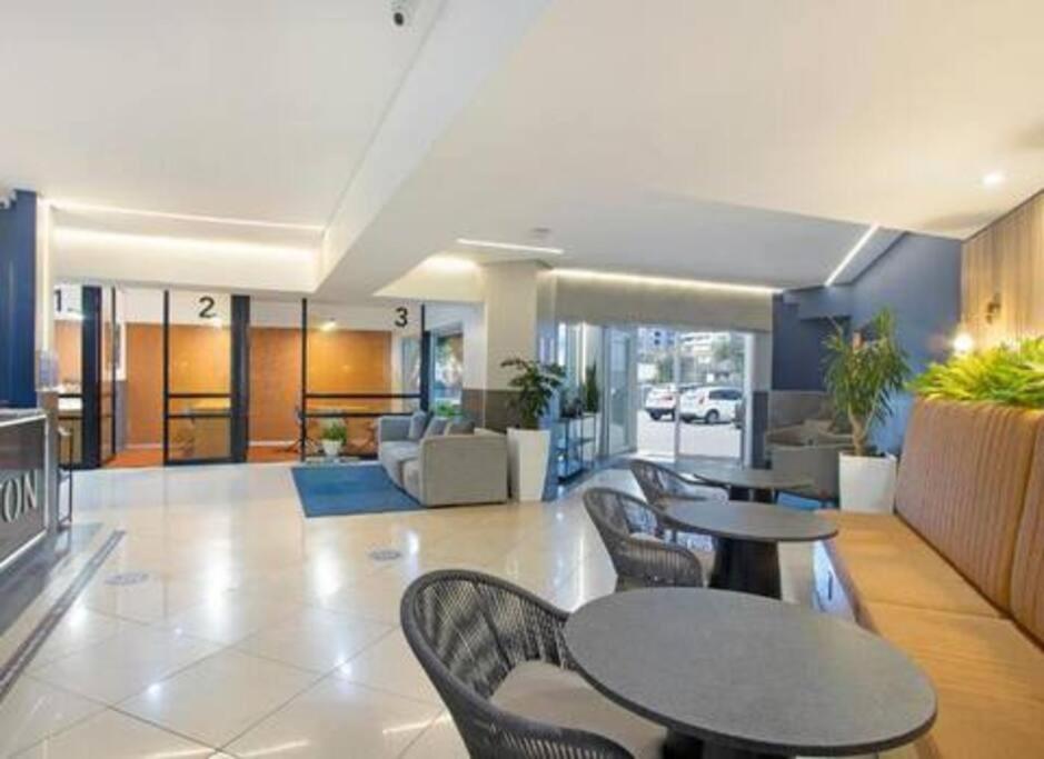 Luxury, Location, & Convenience.